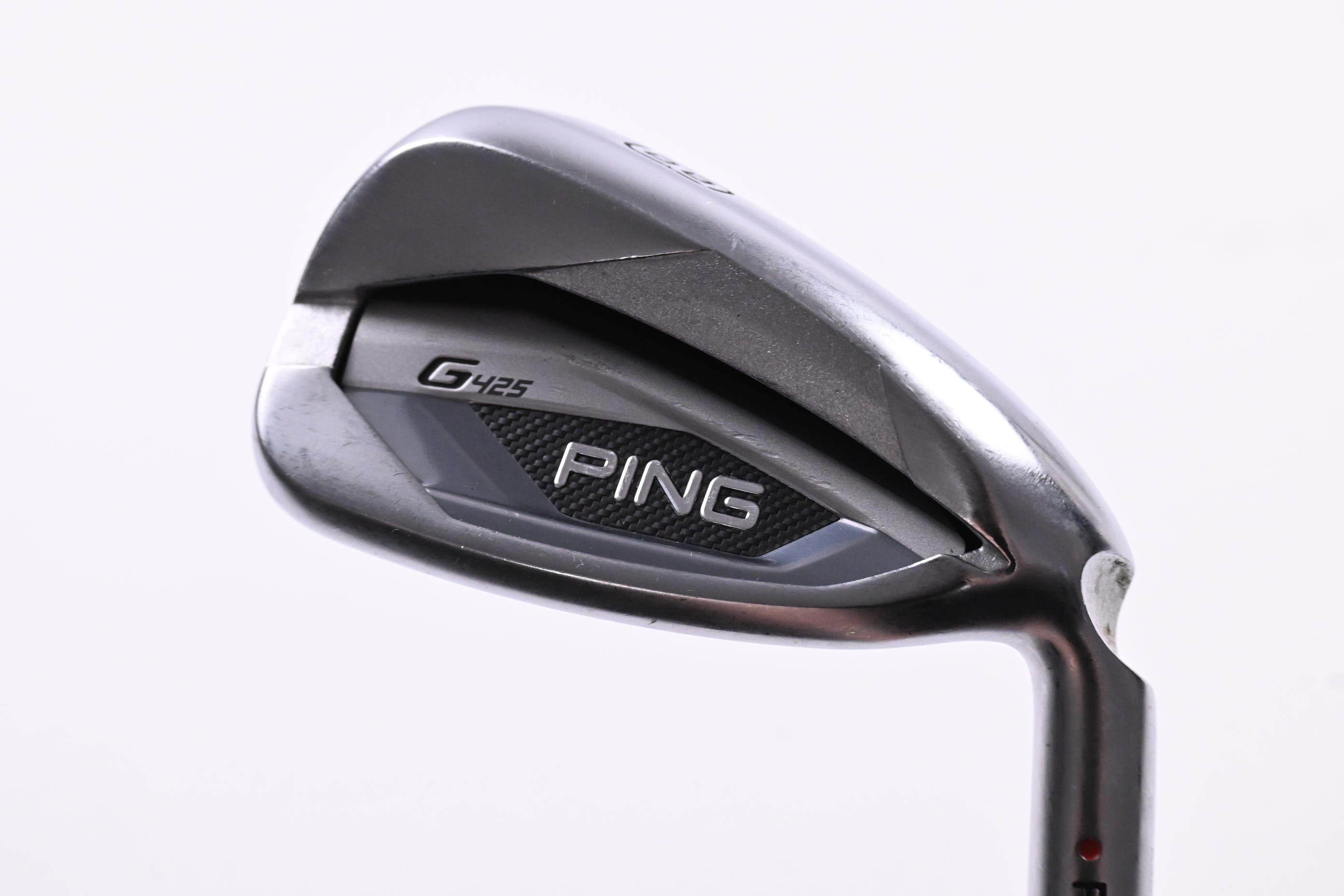 Ping G425 #8 Iron / 34.5 Degree / Red Dot / Senior Flex Ping Alta CB Slate Shaft