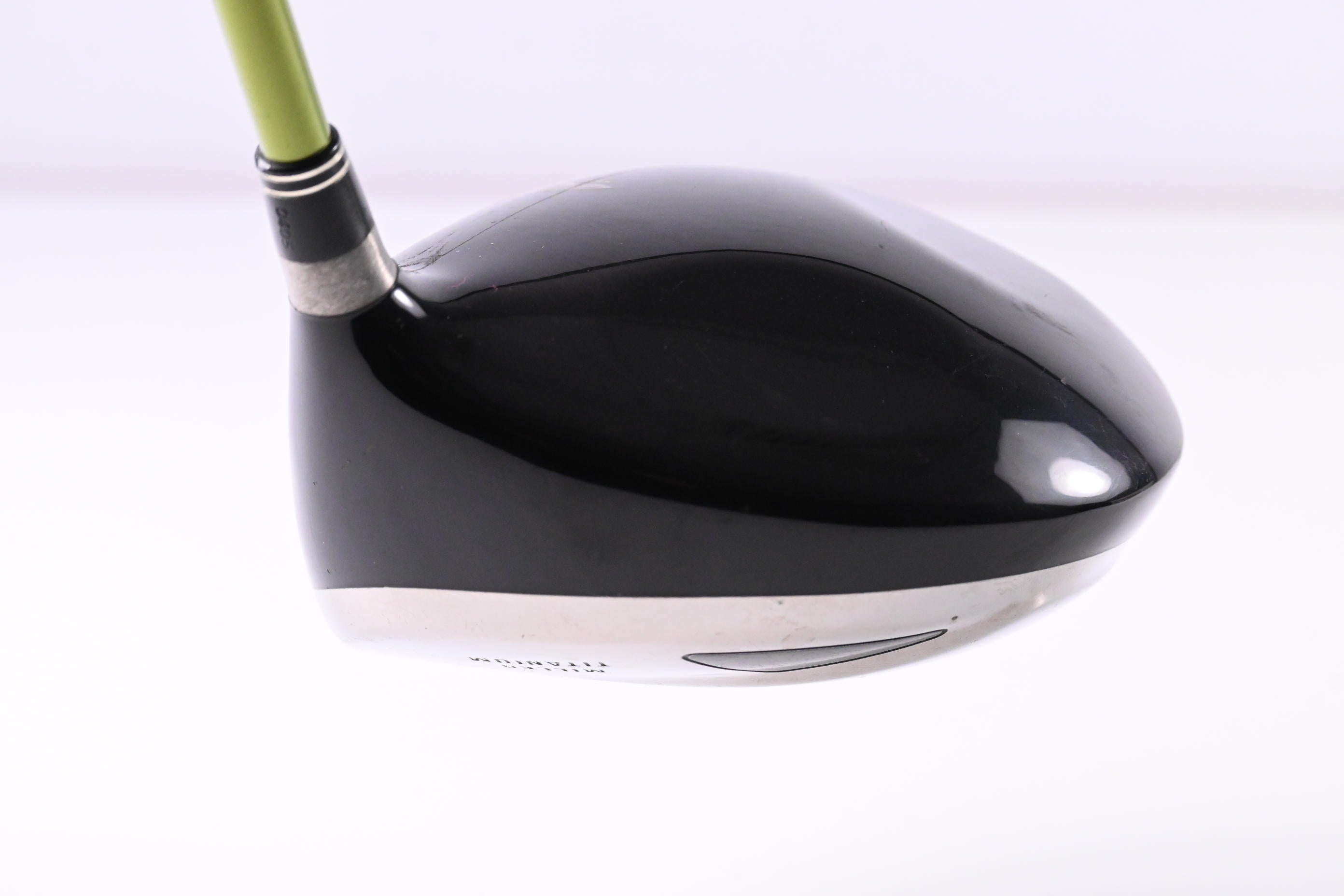King Cobra 460 SZ Driver / 9 Degree / Stiff Flex Aldila NV-HL 60 Shaft