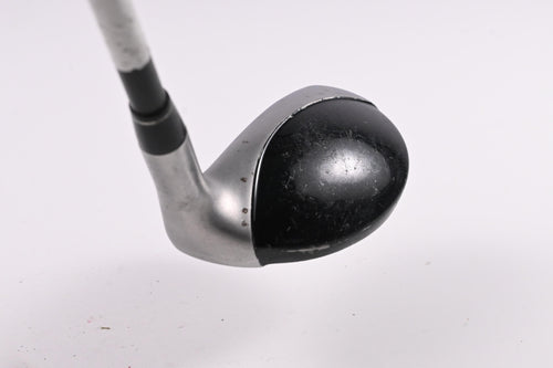 Taylormade Rescue Mid #4 Hybrid / 22 Degree / Stiff Flex Taylormade Shaft