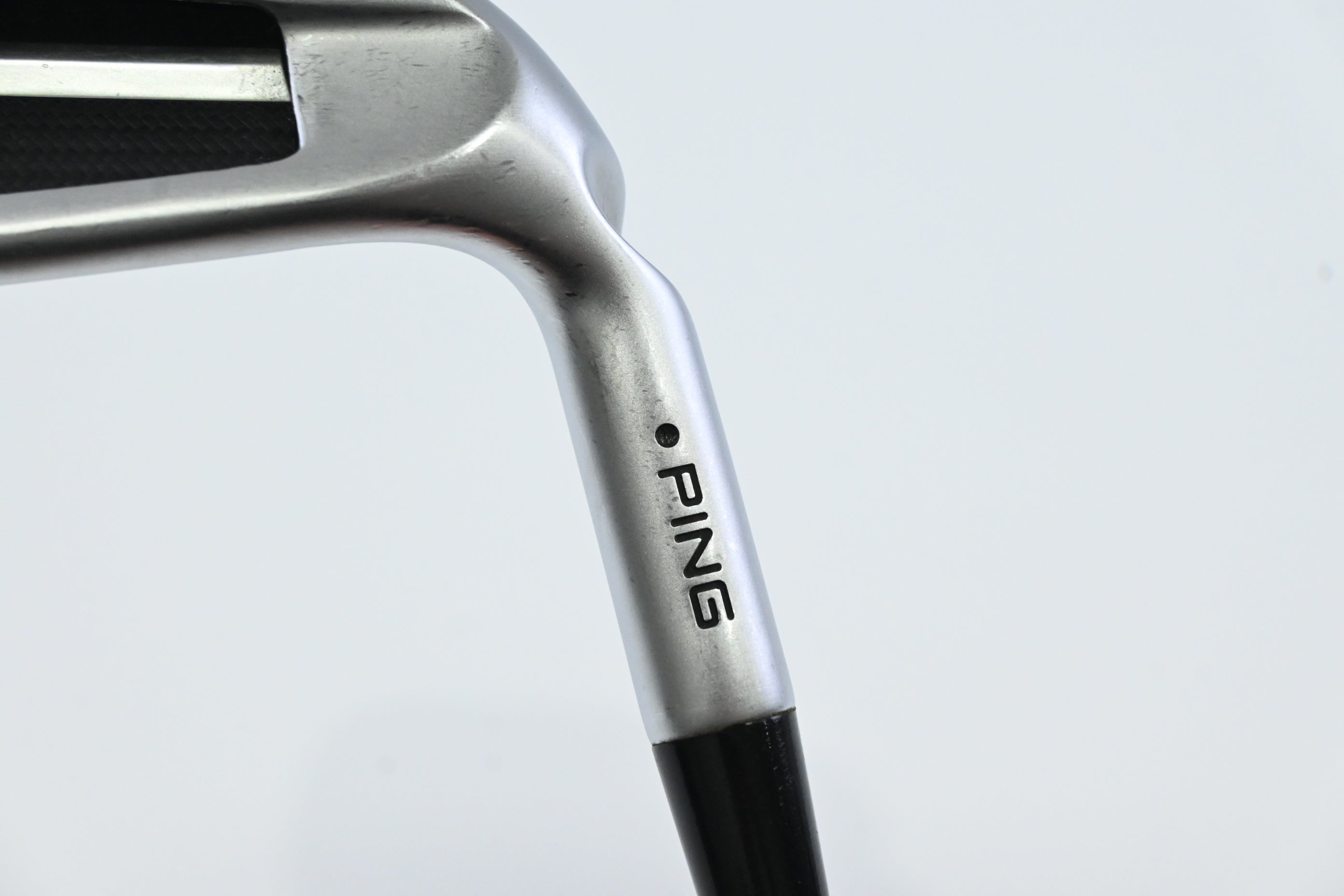 Ping ChipR / 38.5 Degree / Black Dot / Wedge Flex Ping Z-Z115 Shaft