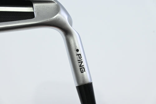 Ping ChipR / 38.5 Degree / Black Dot / Wedge Flex Ping Z-Z115 Shaft