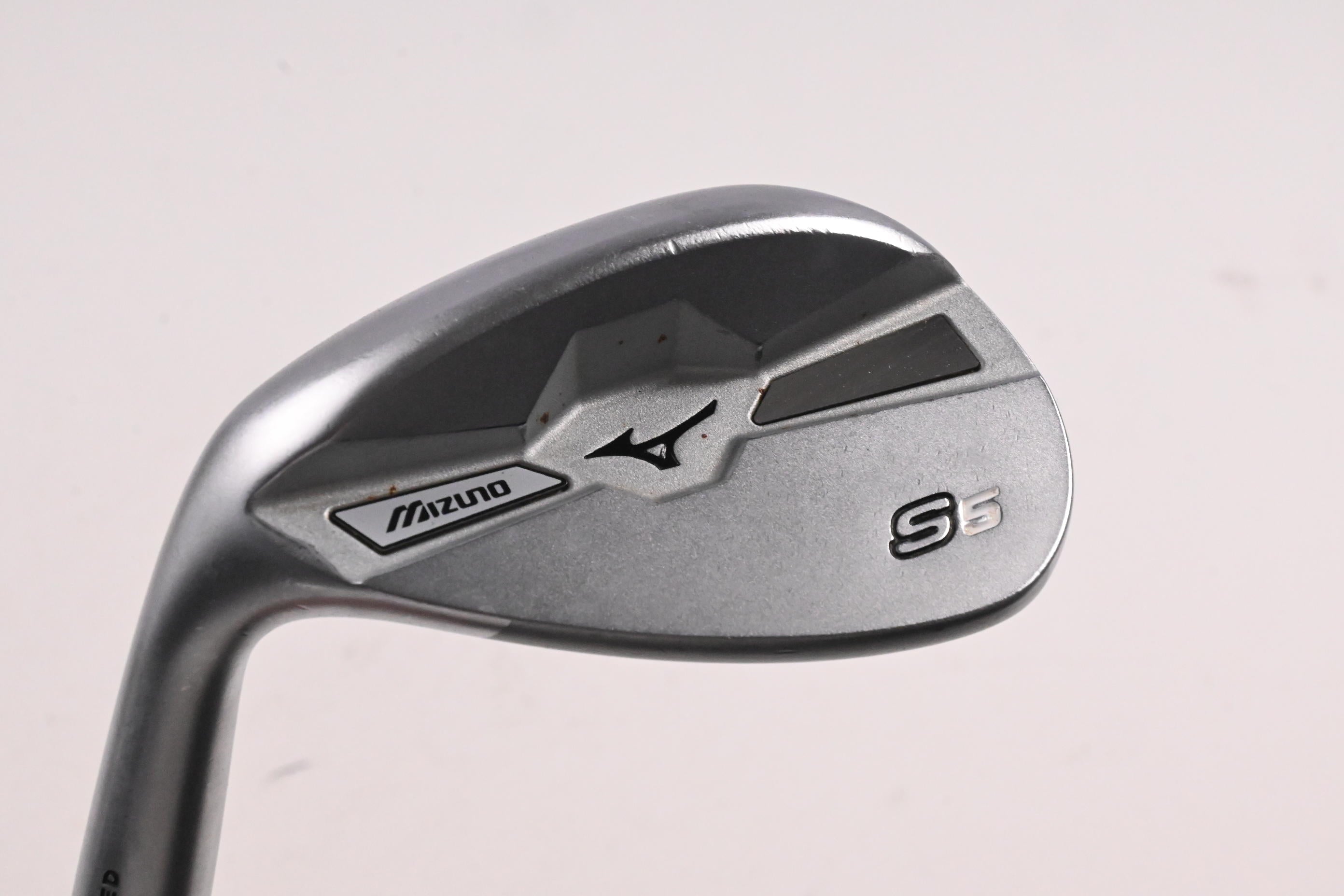 Mizuno S5 Sand Wedge / 54 Degree / Wedge Flex Dynamic Gold Shaft