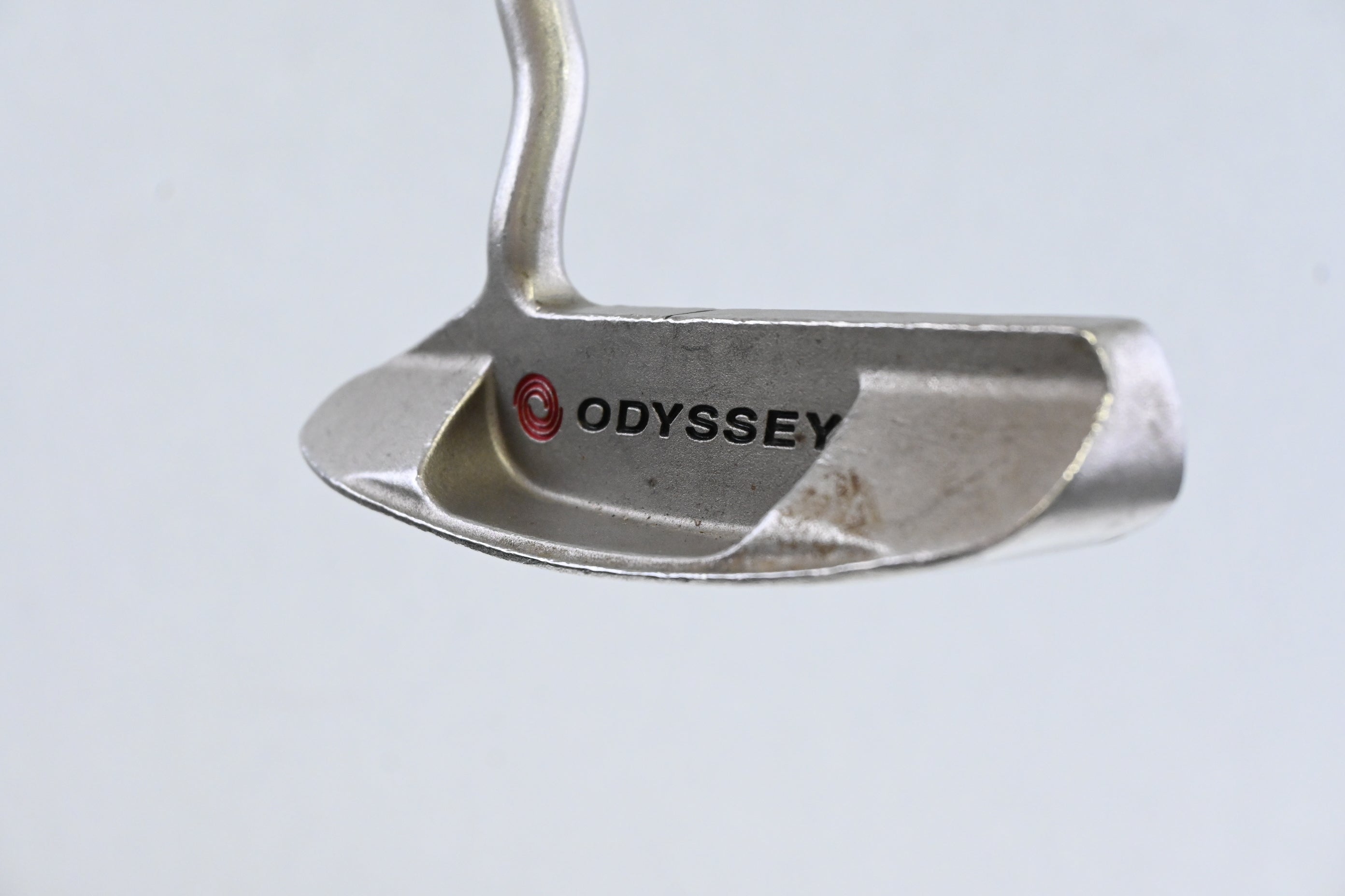 Odyssey Dual Force 222 Putter / 35 Inch