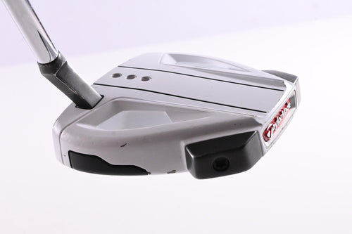 Taylormade Spider EX Ghost White Putter / 33 Inch