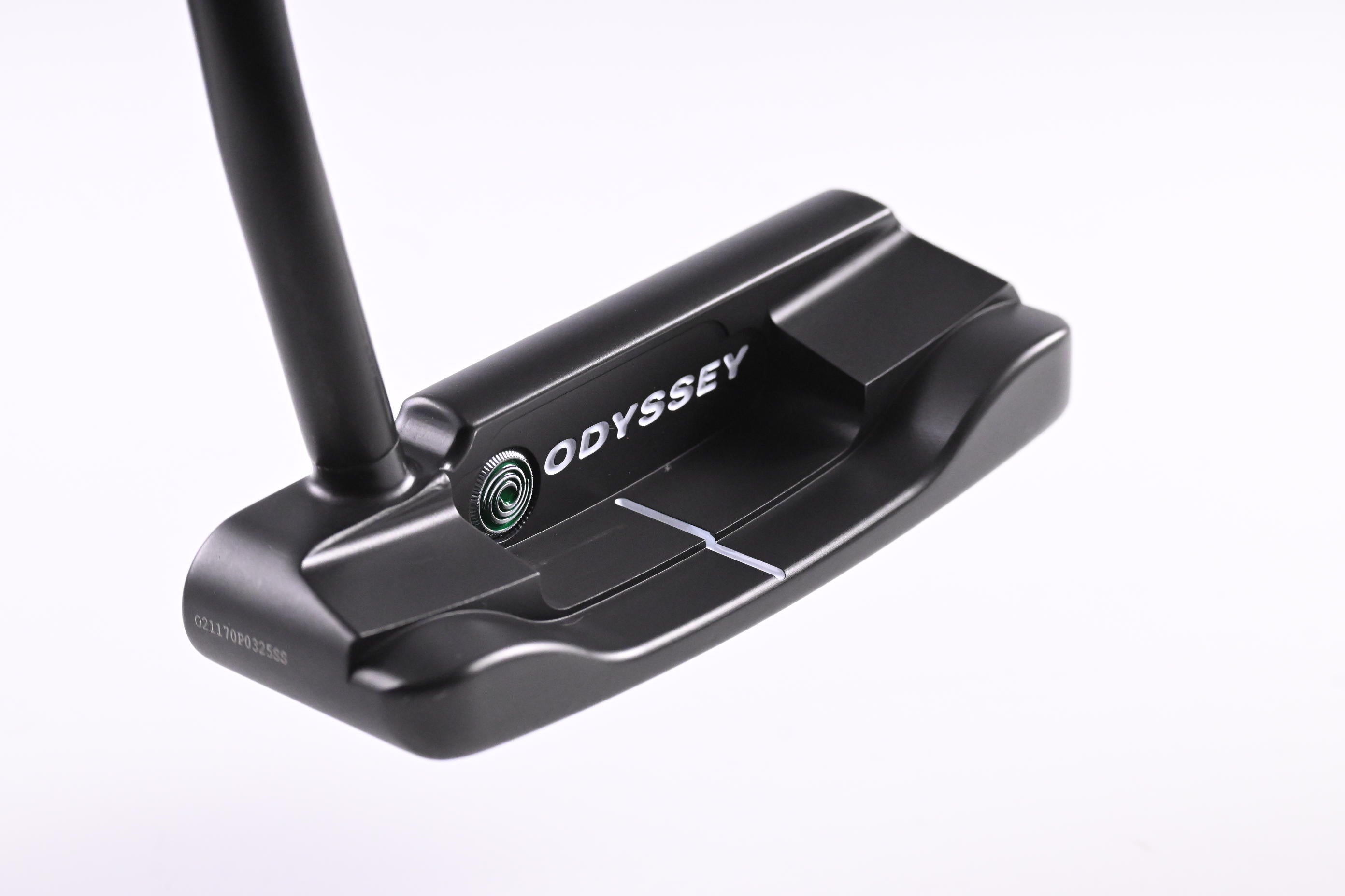 Odyssey Toulon Chicago 2022 Putter / 34.5 Inch