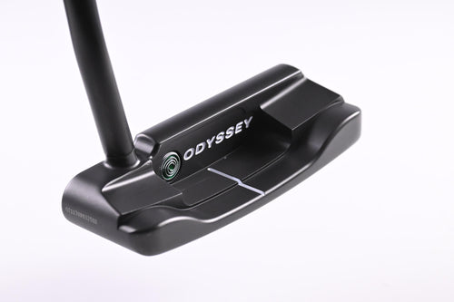 Odyssey Toulon Chicago 2022 Putter / 34.5 Inch