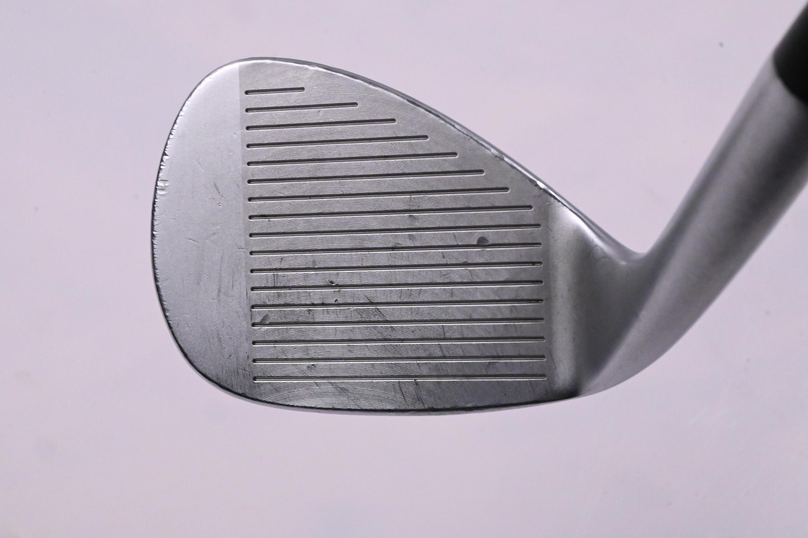 Cobra Snakebite 2023 Sand Wedge / 54 Degree / Stiff Flex KBS HI-REV 2.0 125