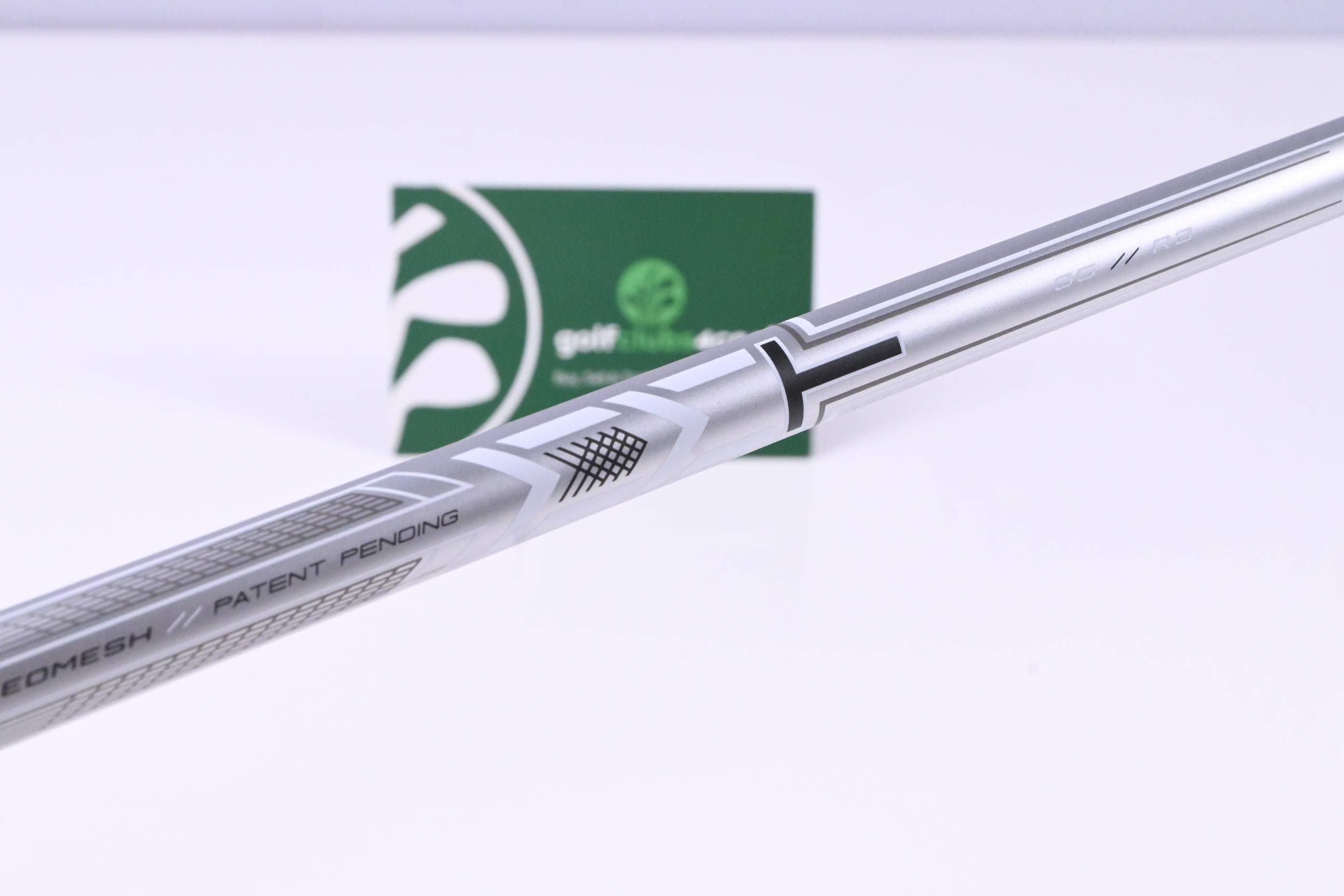 MMT SpeedMesh 35 #5 Wood Shaft / Ladies Flex / Titleist 2nd Gen