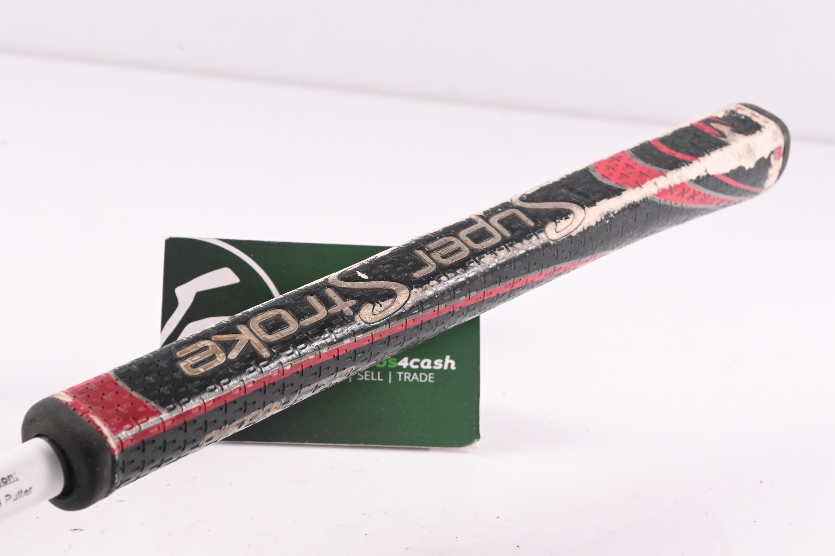 Odyssey White Hot XG #9 Putter / 33 Inch