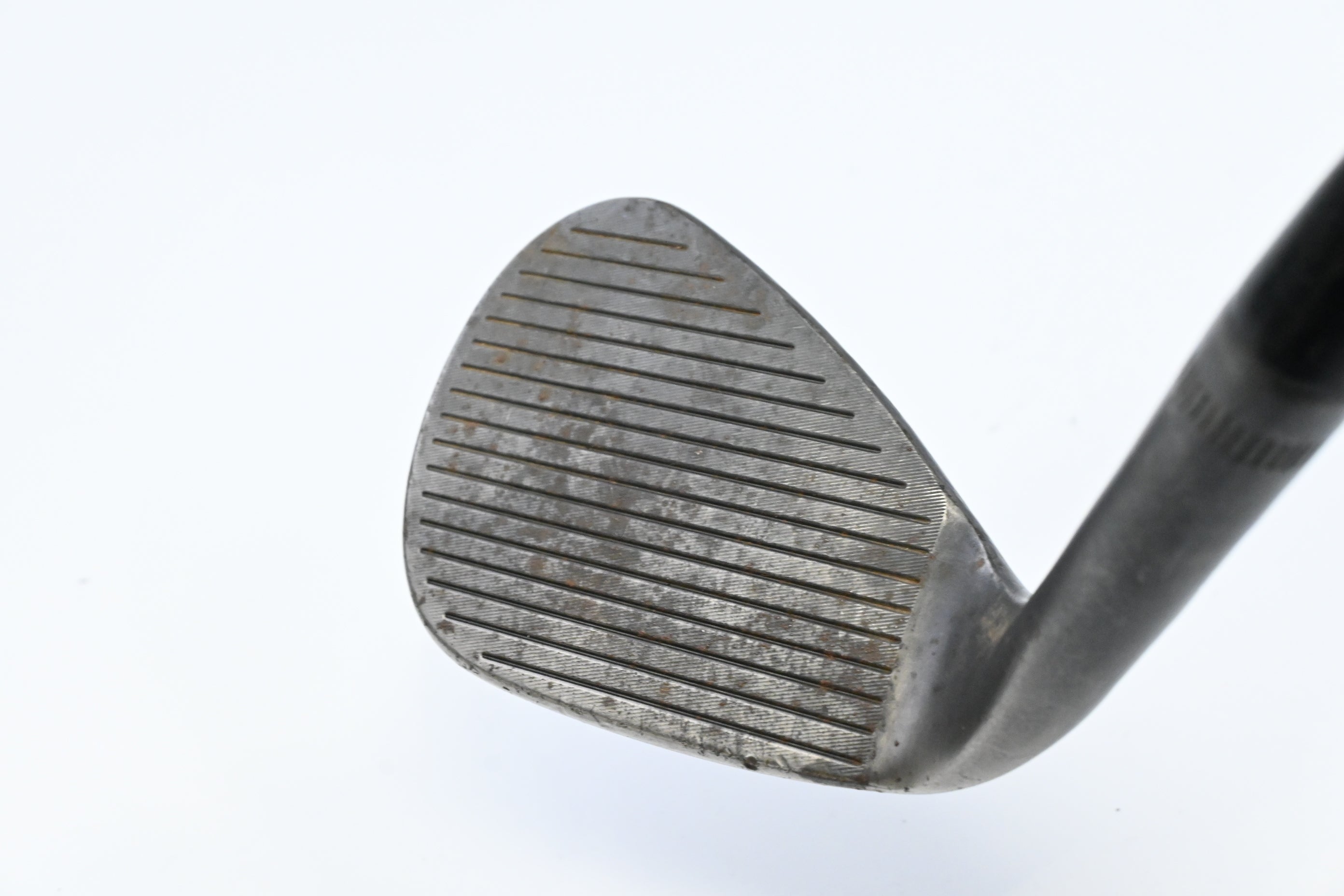 Callaway Jaws Full Toe Sand Wedge / 56 Degree / Wedge Flex Dynamic Gold Spinner