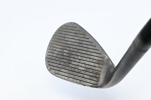 Callaway Jaws Full Toe Sand Wedge / 56 Degree / Wedge Flex Dynamic Gold Spinner