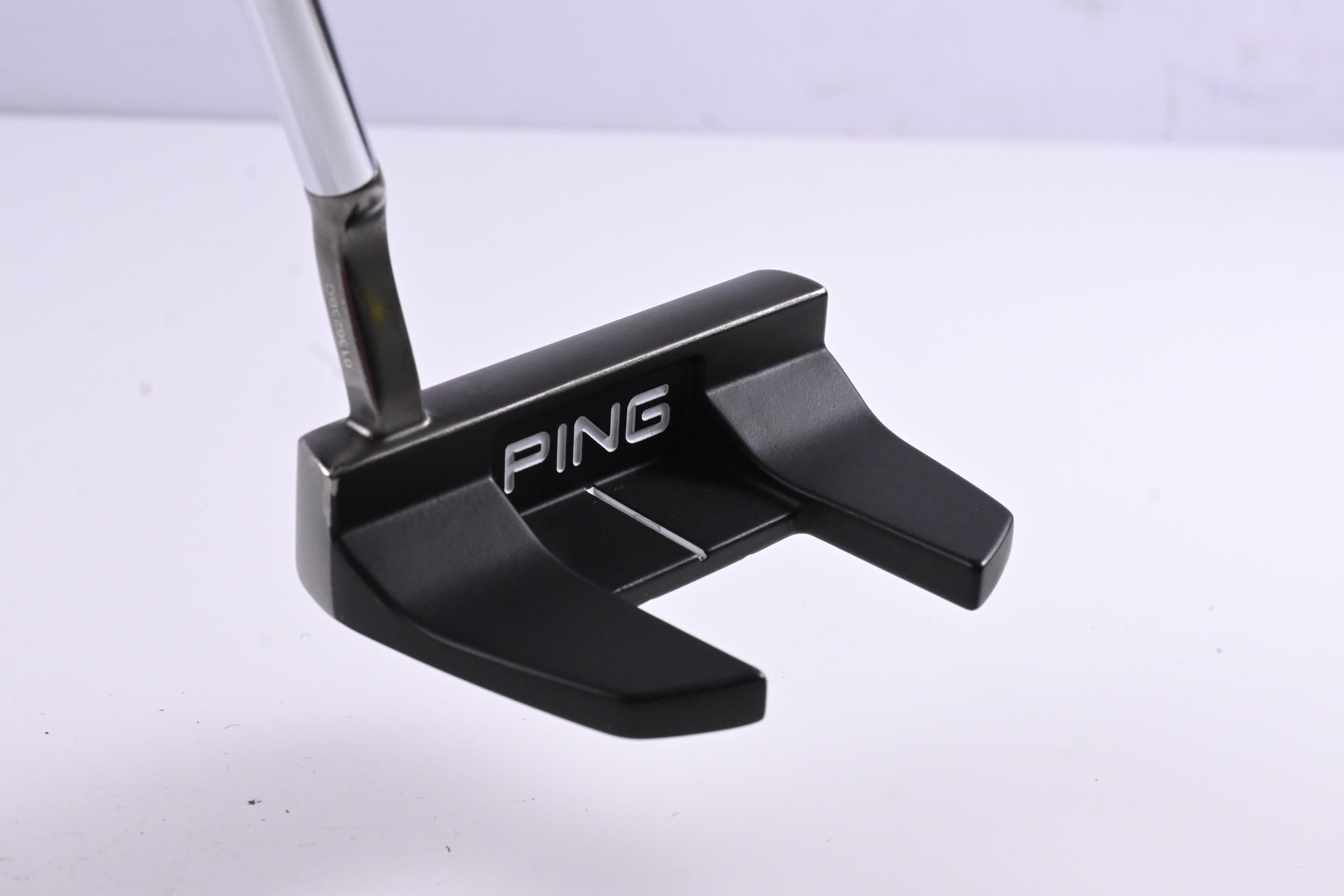 Ping Scottsdale 2025 Prime Tyne 4 Putter / Black Dot / 33 Inch