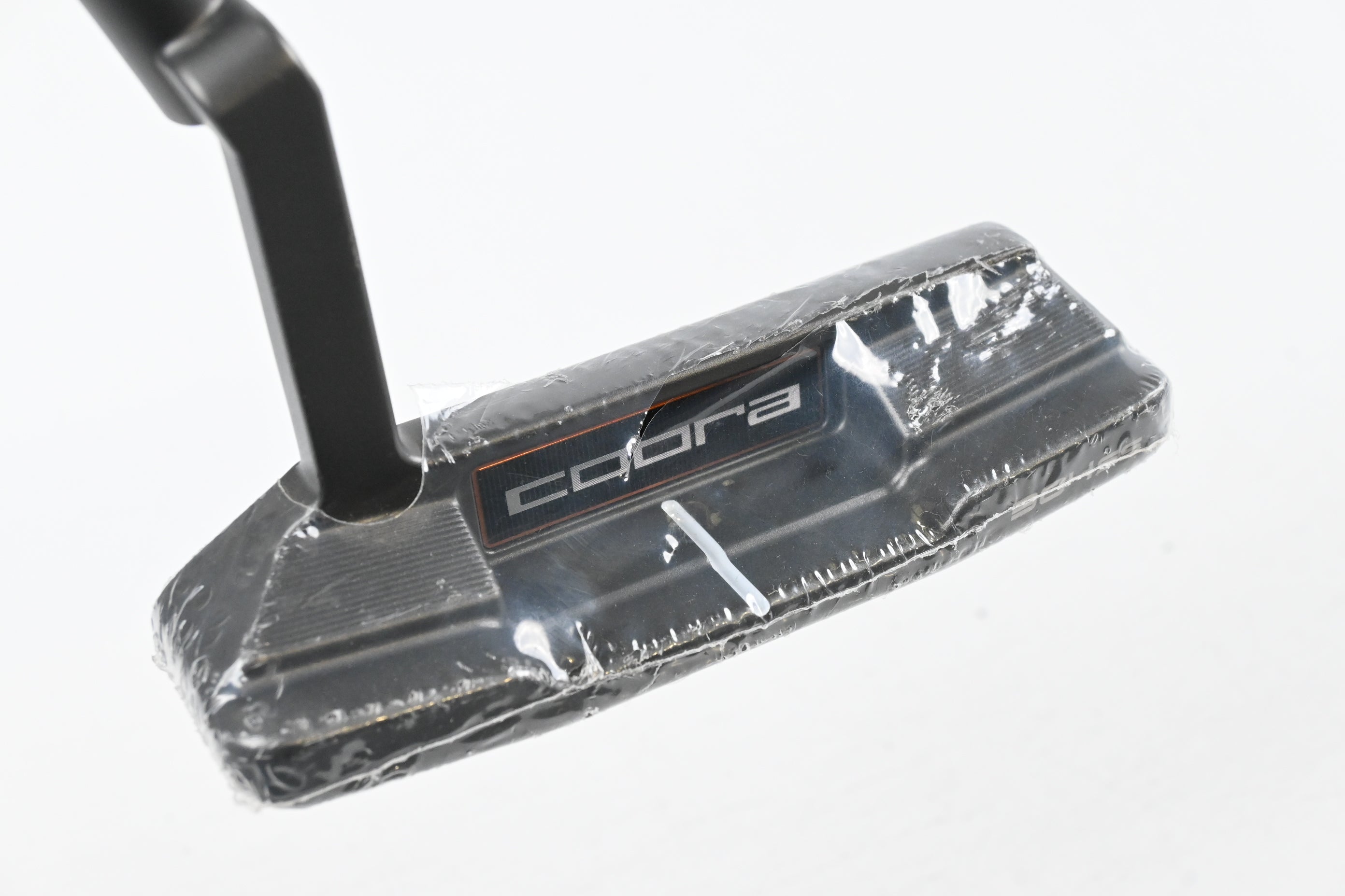 Cobra 2024 3D Printed Sport-40 Putter / 35.5 Inch