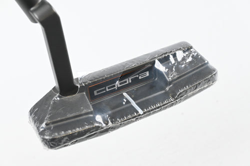 Cobra 2024 3D Printed Sport-40 Putter / 35.5 Inch
