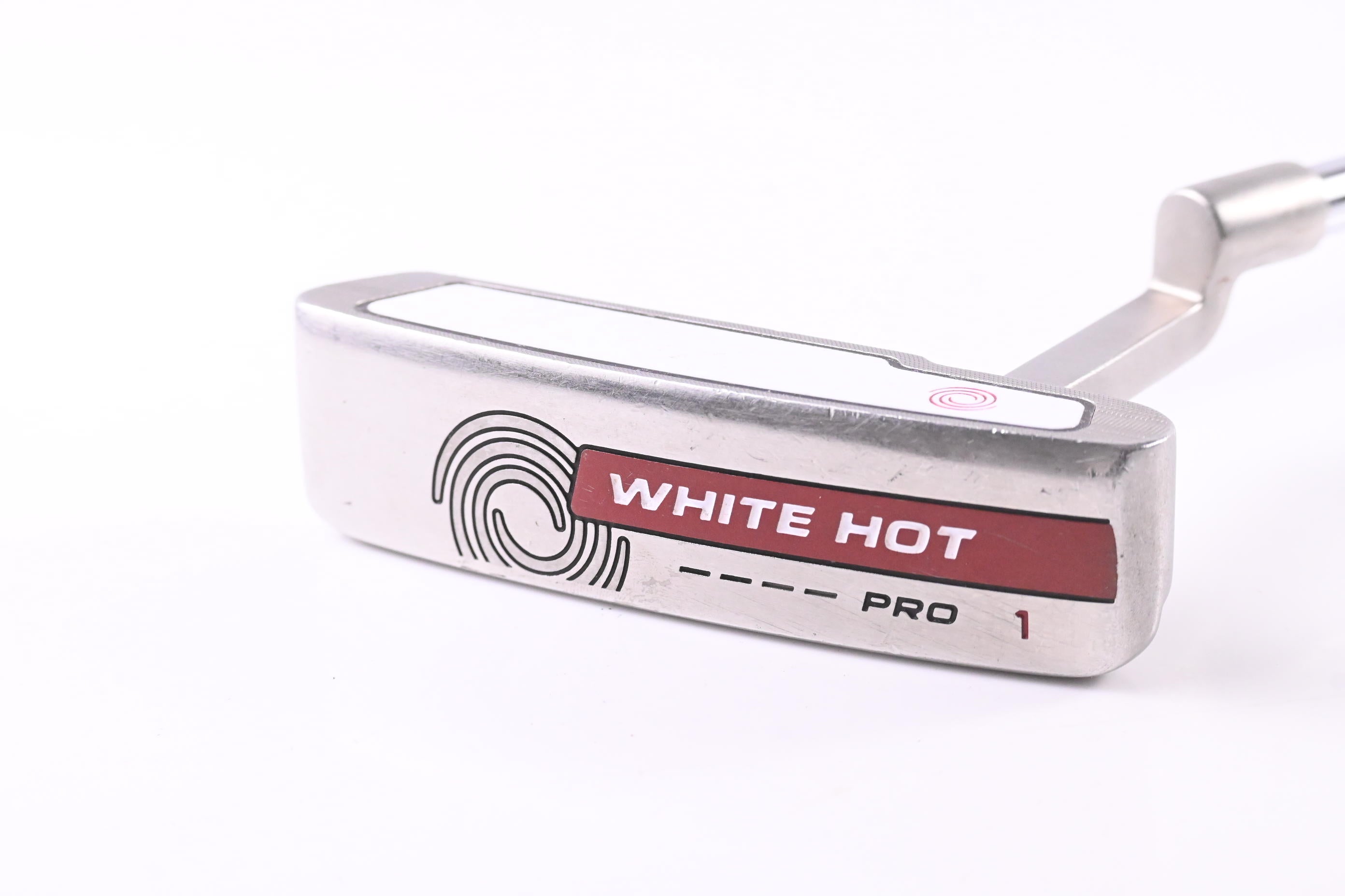 Odyssey White Hot Pro #1 Putter / 34 Inch