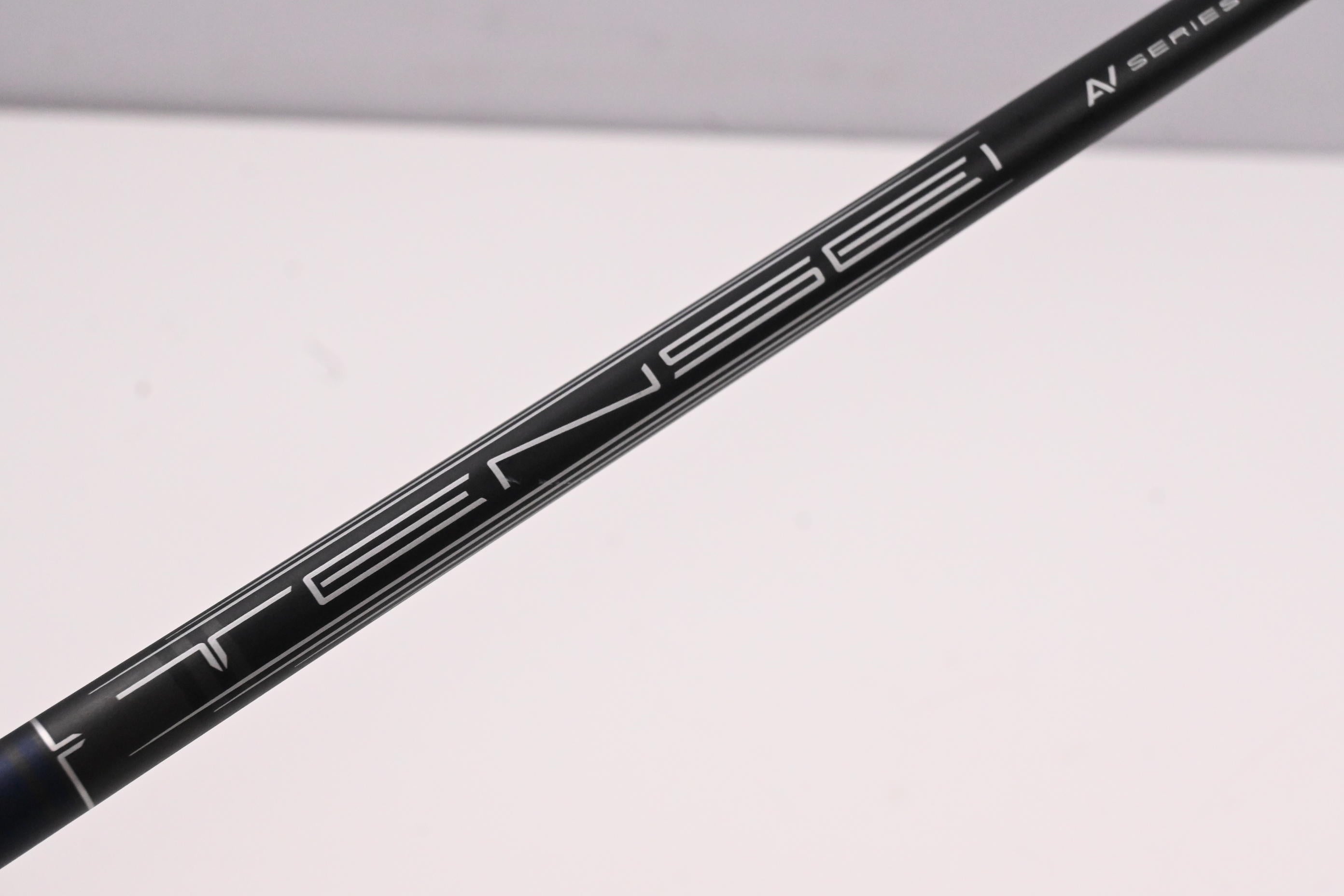 Tensei AV Series Blue 75 #3 Wood Shaft / Stiff Flex / Taylormade 2nd Gen