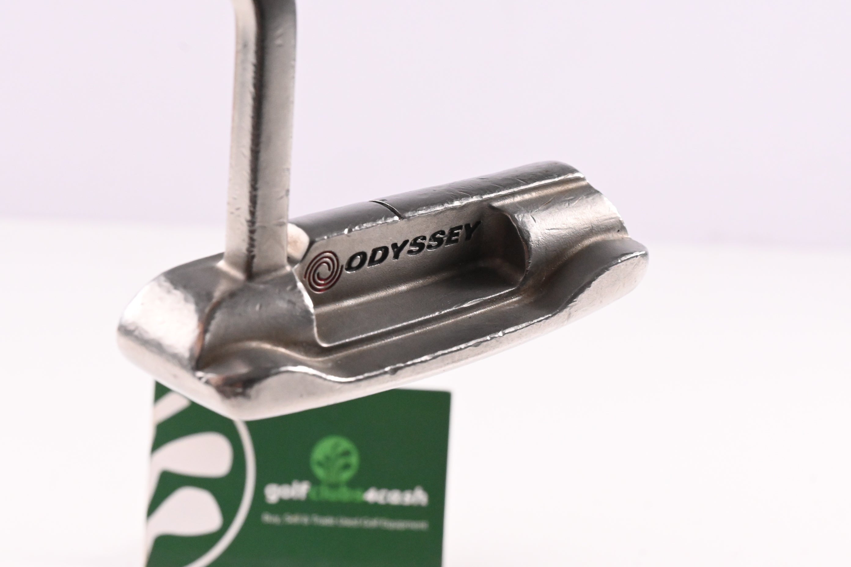Odyssey White Hot #1 Putter / 35 Inch