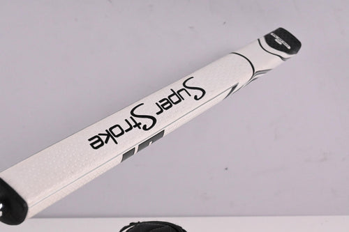 Left Hand Cobra 2024 3D Printed Grandsport AL Putter / 41 Inch