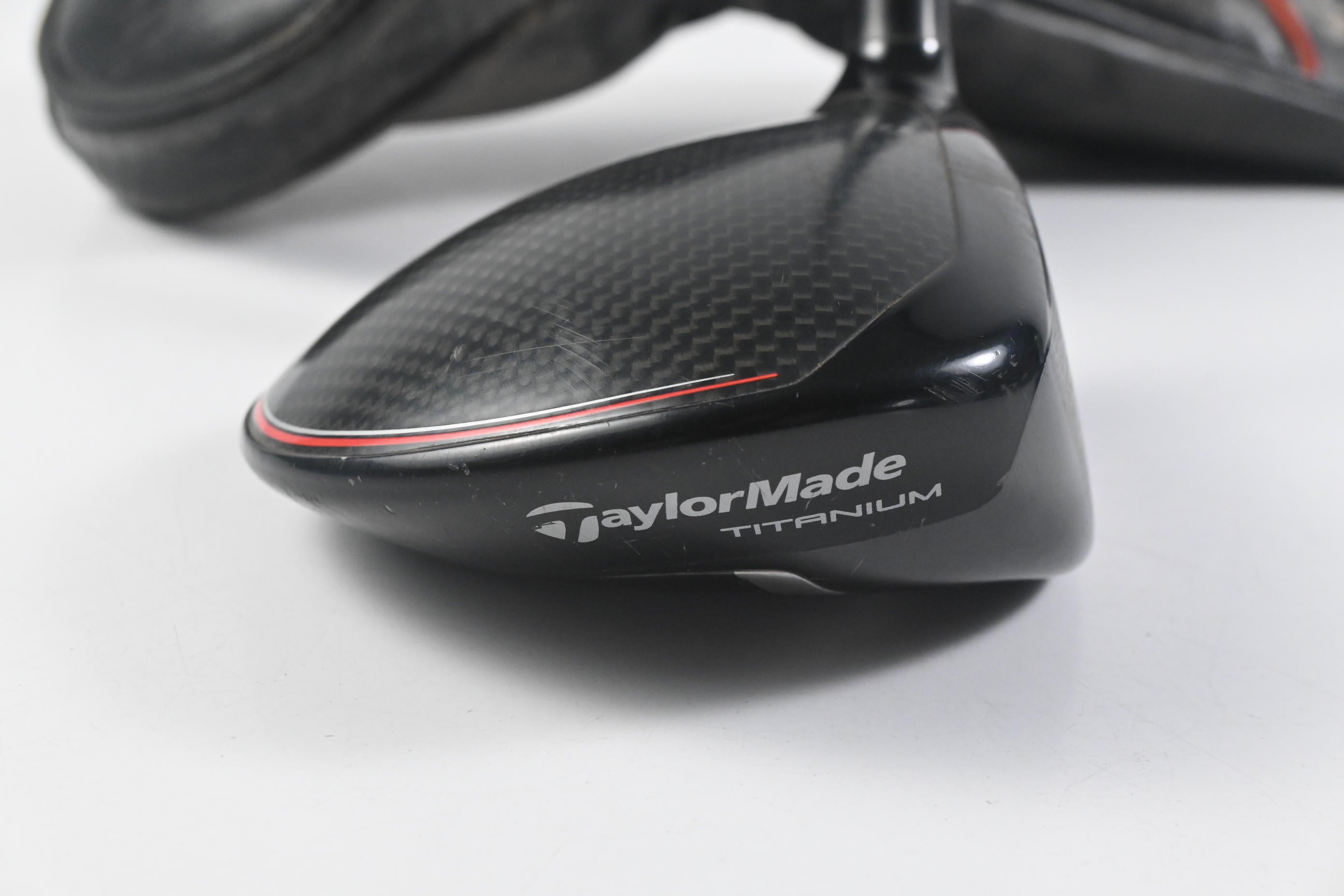 Taylormade Original One Mini Driver / 13.5 Degree / Regular Flex Diamana Limited
