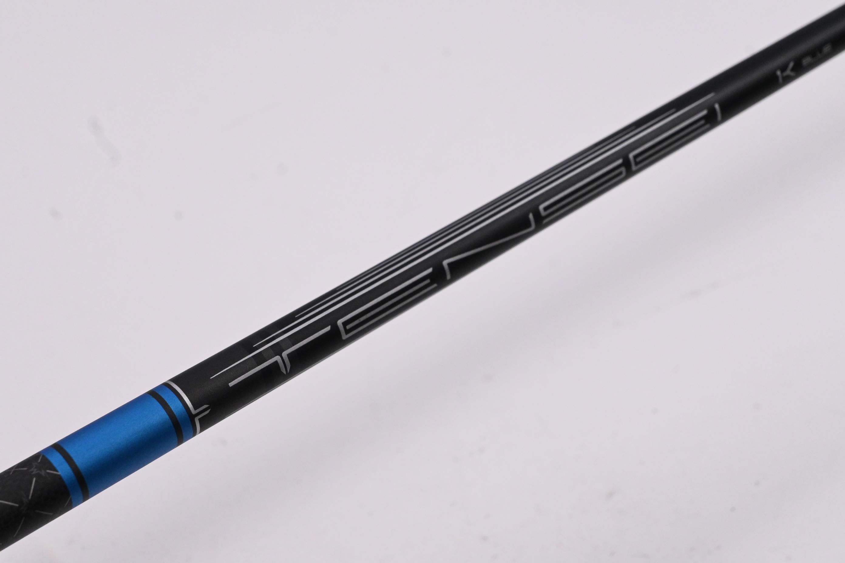 Tensei 1K Blue 65 #4 Hybrid Shaft / Stiff Flex / Titleist 2nd Gen