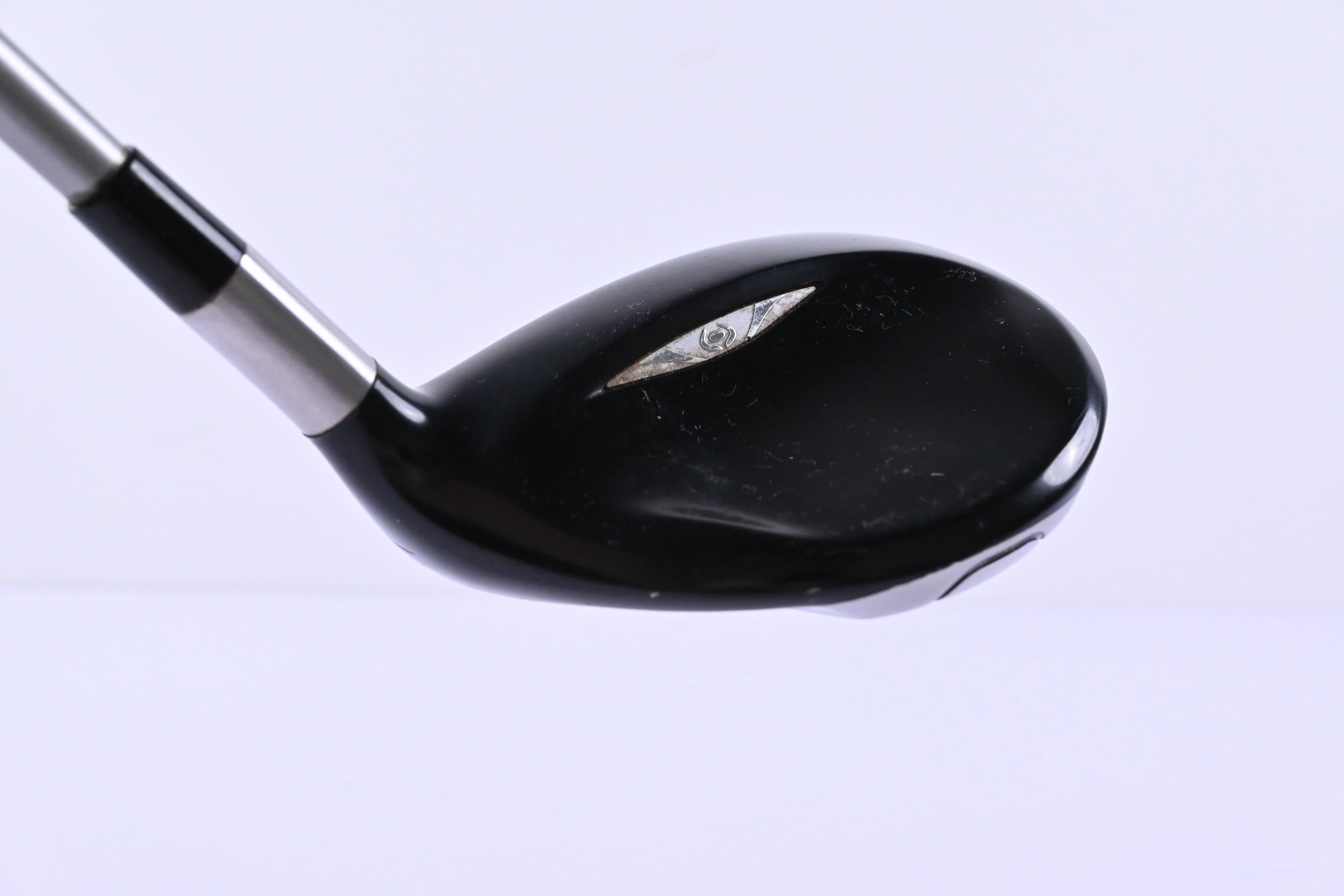 Ladies Cleveland Bloom #5 Wood / 19 Degree / Ladies Flex YSQt Graphite Design 49