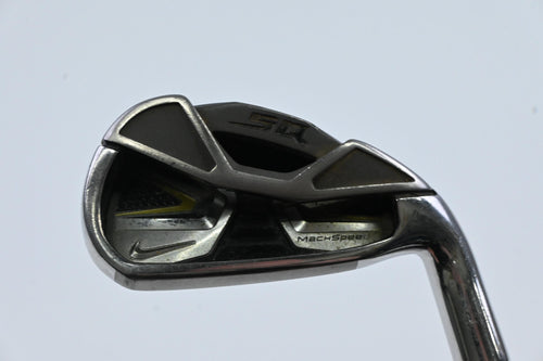 Nike SQ Machspeed #4 Iron / 23 Degree / Regular Flex Dynalite 90 Shaft