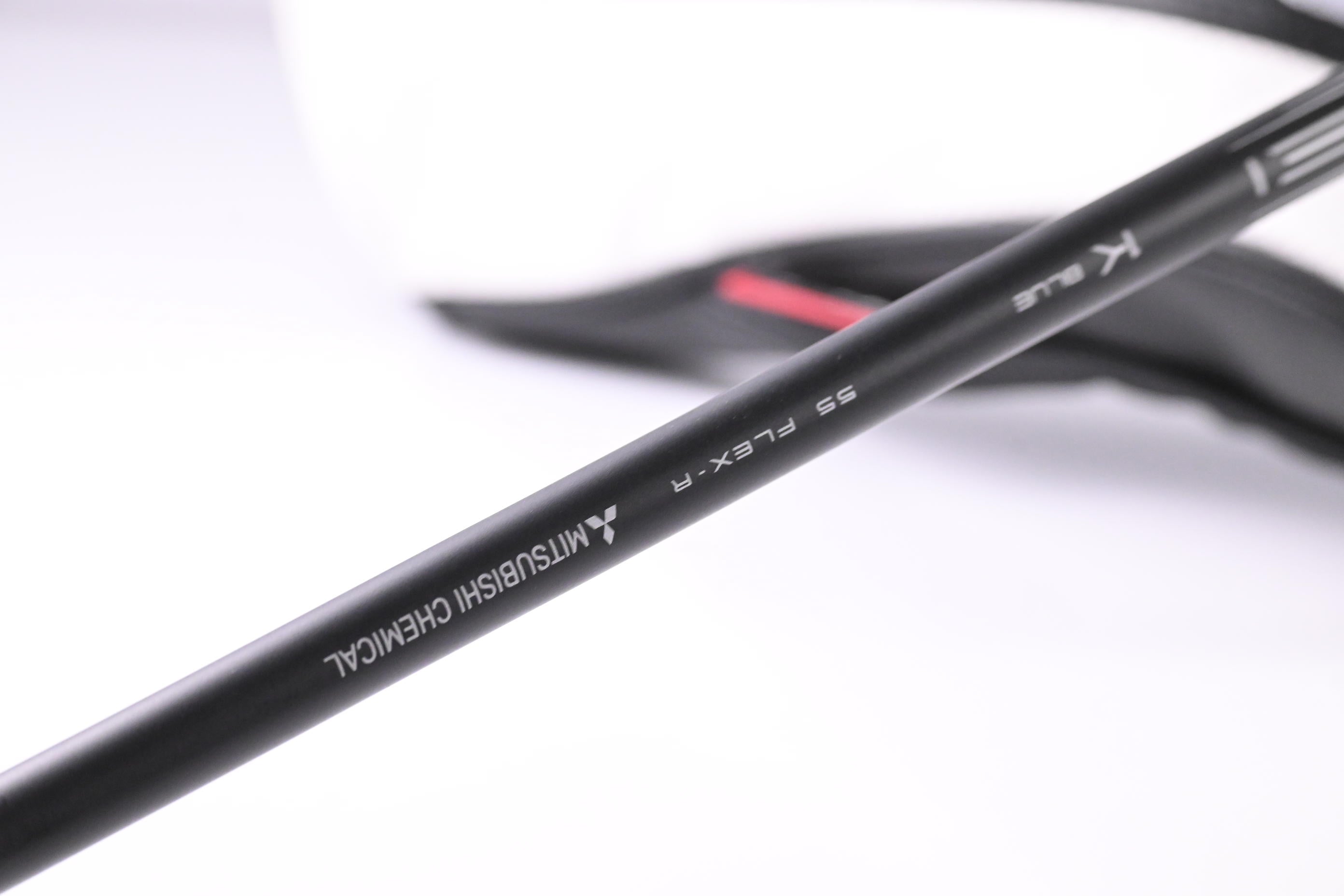 Titleist GT3 Driver / 10 Degree / Regular Flex Tensei 1K Blue 55 Shaft
