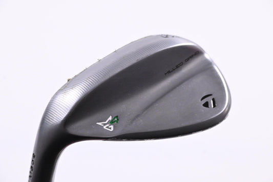 Left Hand Taylormade Milled Grind 3 Sand Wedge / 56 Degree / Wedge Flex DG 115