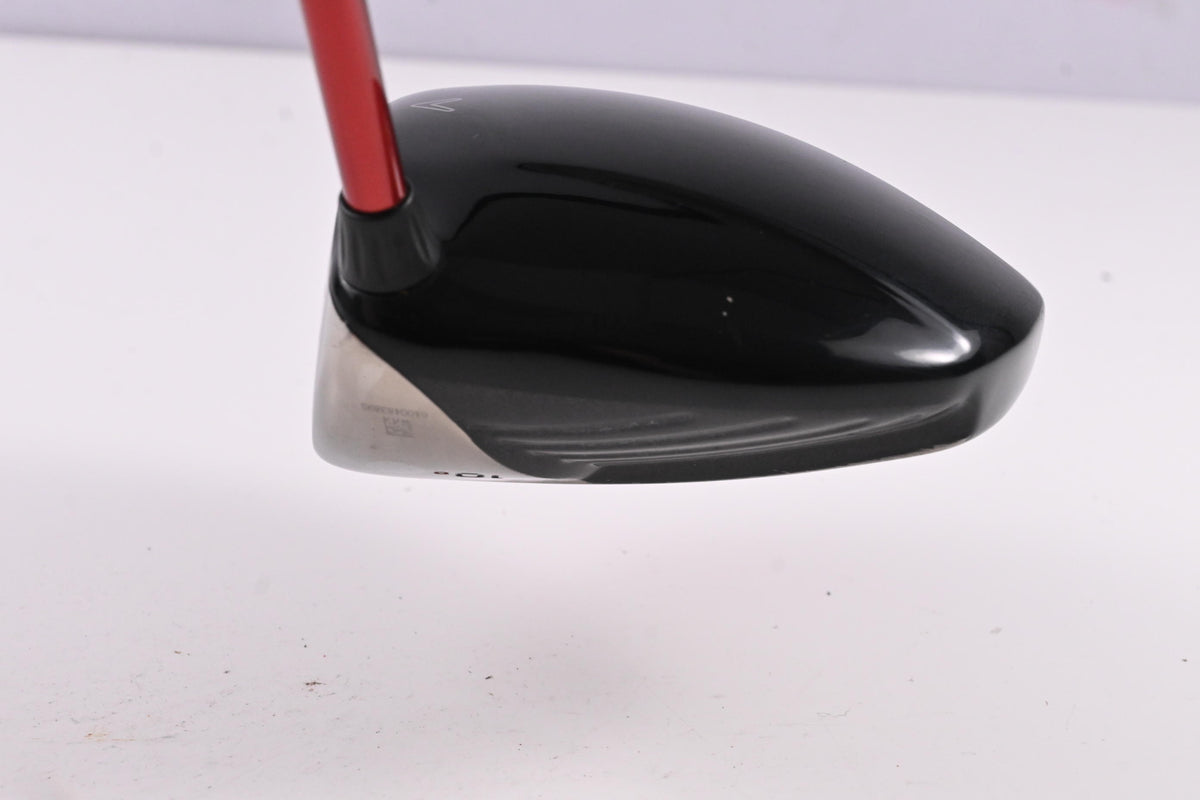 Callaway Big Bertha Diablo Driver / 10 Degree / Regular Flex Aldila DVS 65 Shaft