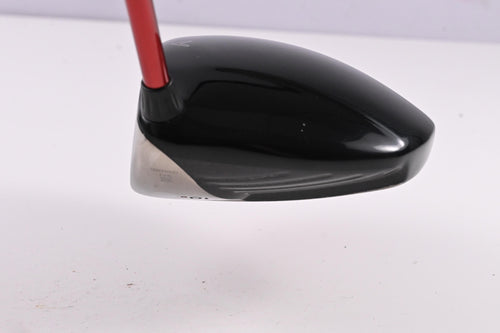 Callaway Big Bertha Diablo Driver / 10 Degree / Regular Flex Aldila DVS 65 Shaft