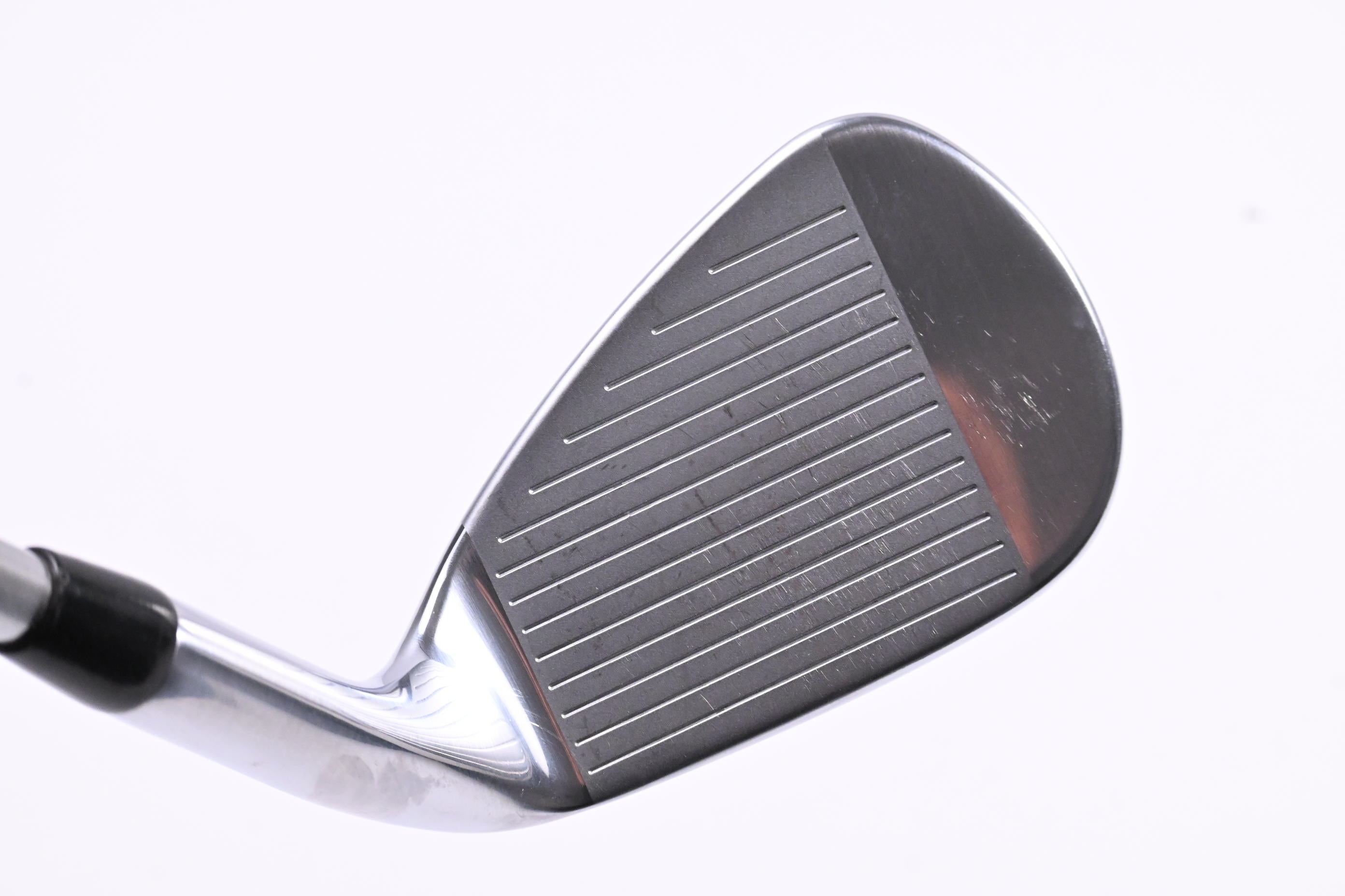 Left Hand Titleist T300 2021 Gap Wedge / 53 Degree / Senior Flex Fubiki 50 Shaft