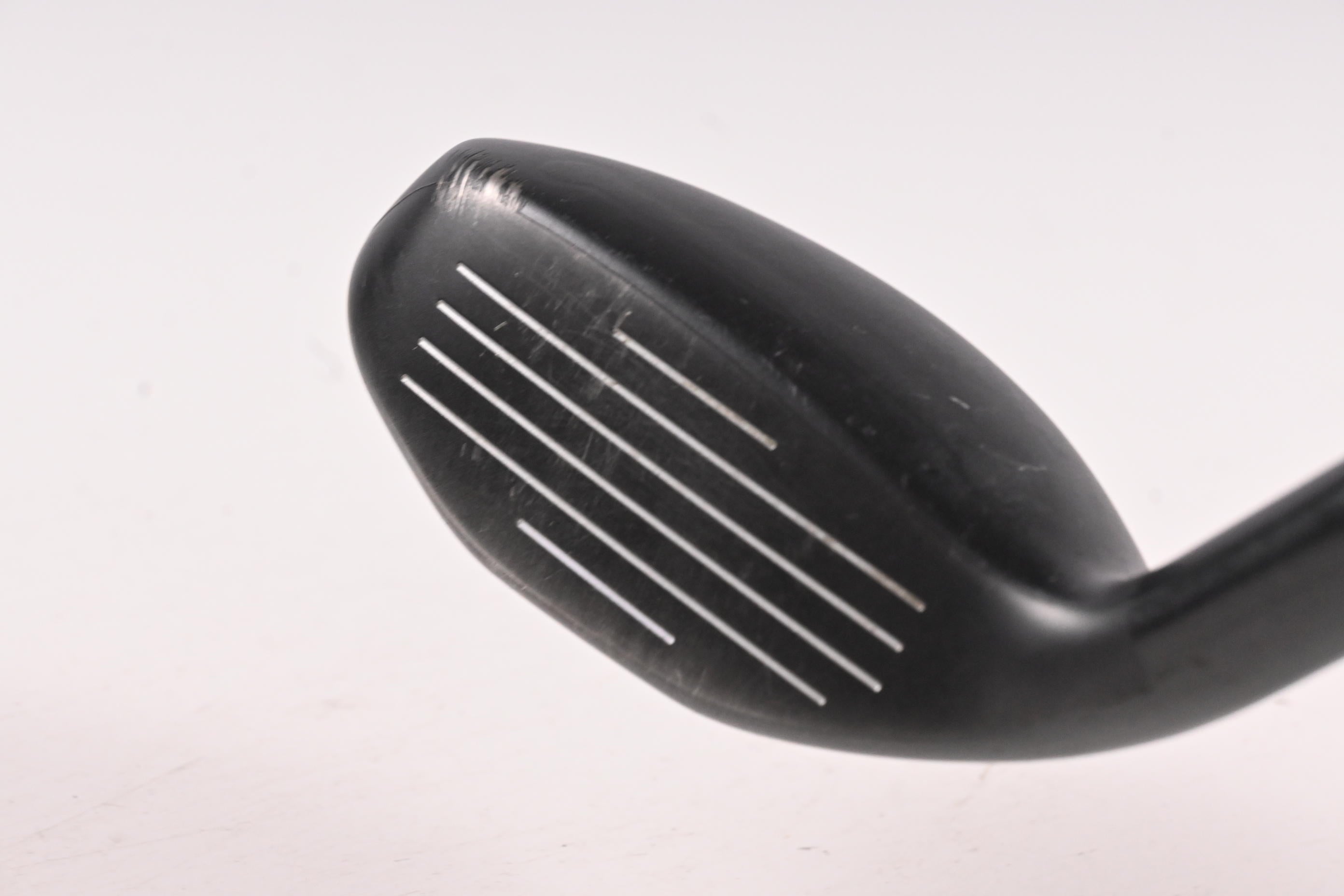 Adams Tight Lies 2.0 #3 Hybrid / 19 Degree / Regular Flex Kuro Kage 65 Shaft