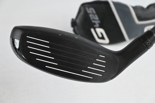 Ping G425 #3 Hybrid / 19 Degree / Regular Flex Ping Alta CB Slate 70 Shaft