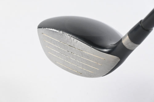 Ping G10 #3 Wood / 15.5 Degree / Stiff Flex Grafalloy ProLaunch Red Shaft