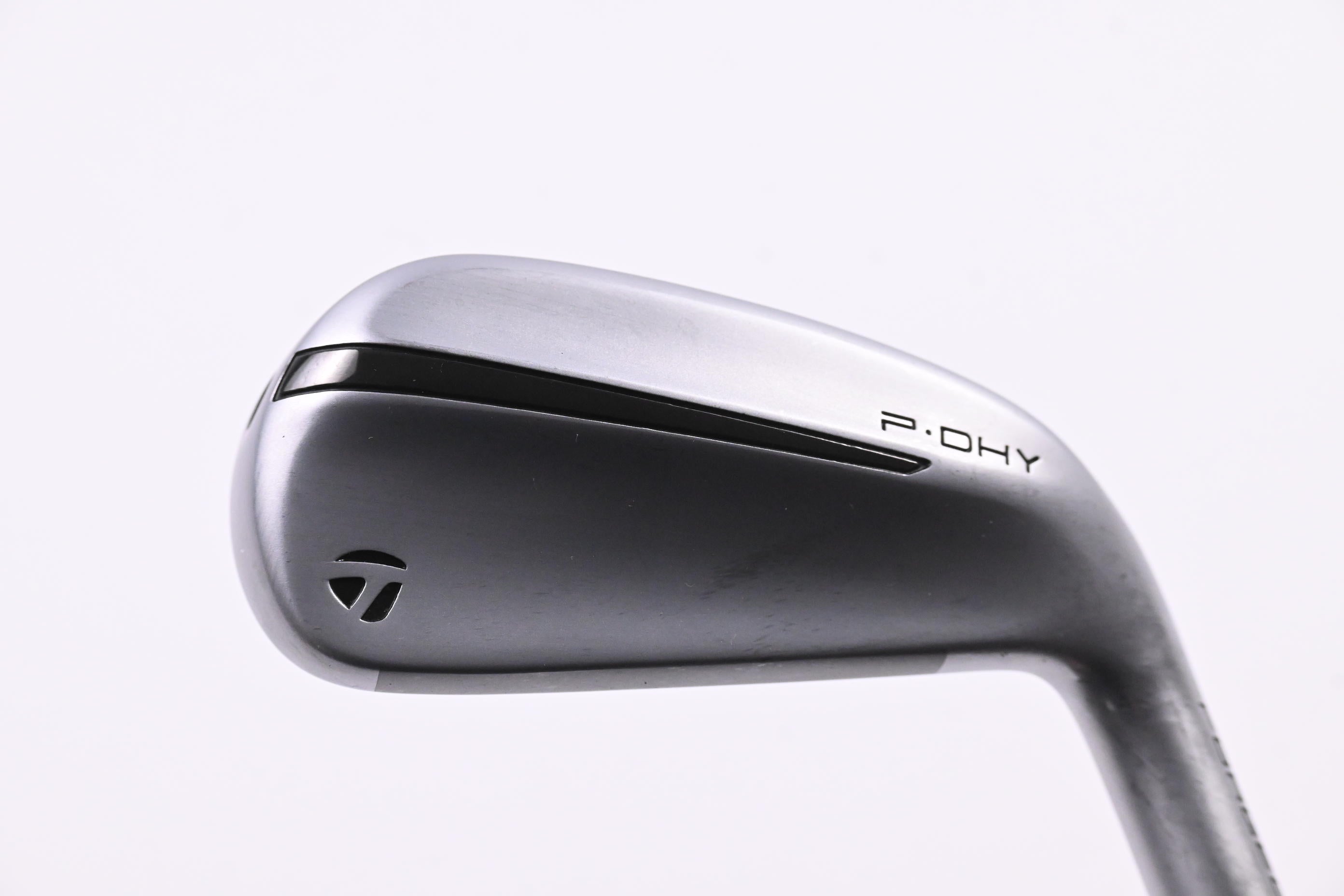 Taylormade P.DHY #3 / 20 Degree / Stiff Flex UST Recoil Dart 90 Shaft