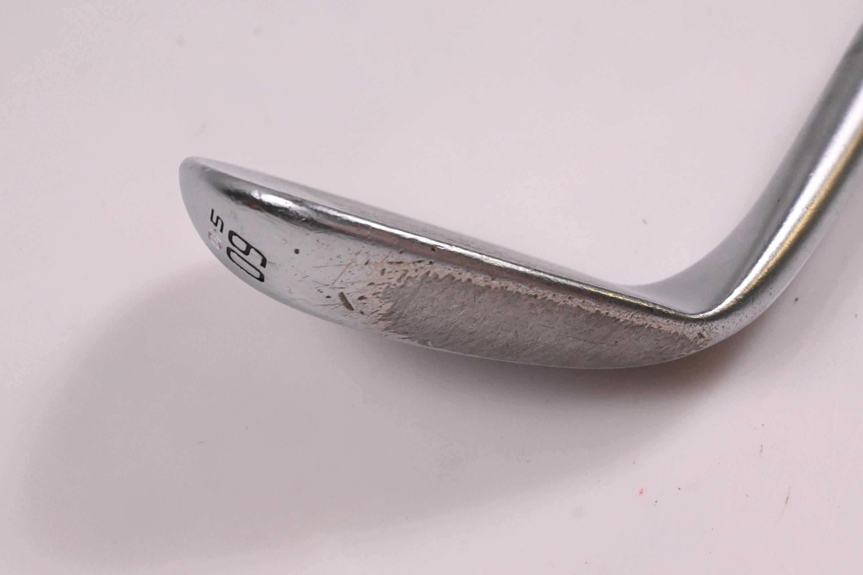 Ping S159 Lob Wedge / 60 Degree / Orange Dot / Senior Flex Ping Alta Quick 35