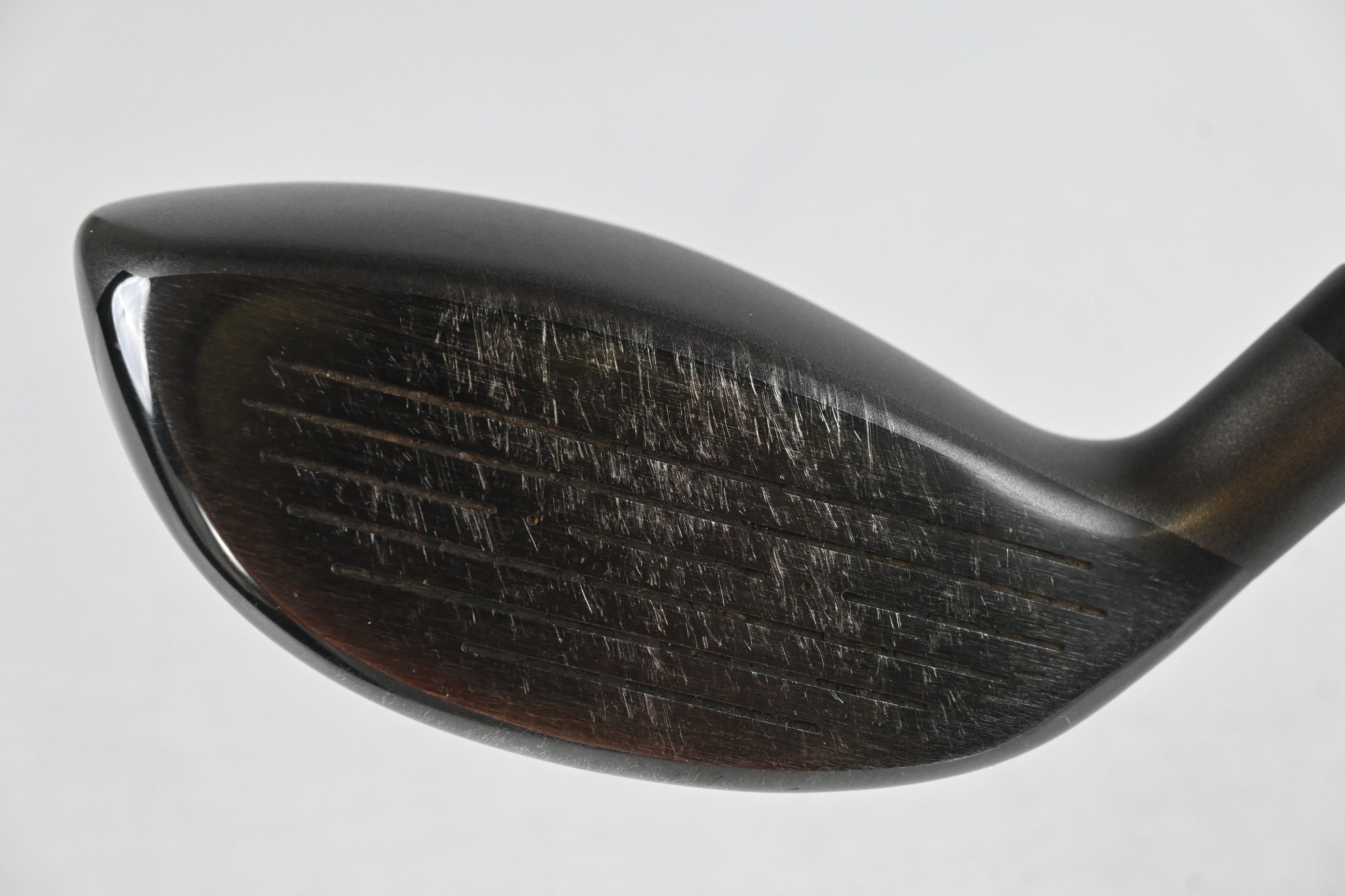 Wilson Staff FG Tour M3 #3 Wood / 15 Degree / Regular Flex Aldila RIP Phenom 65