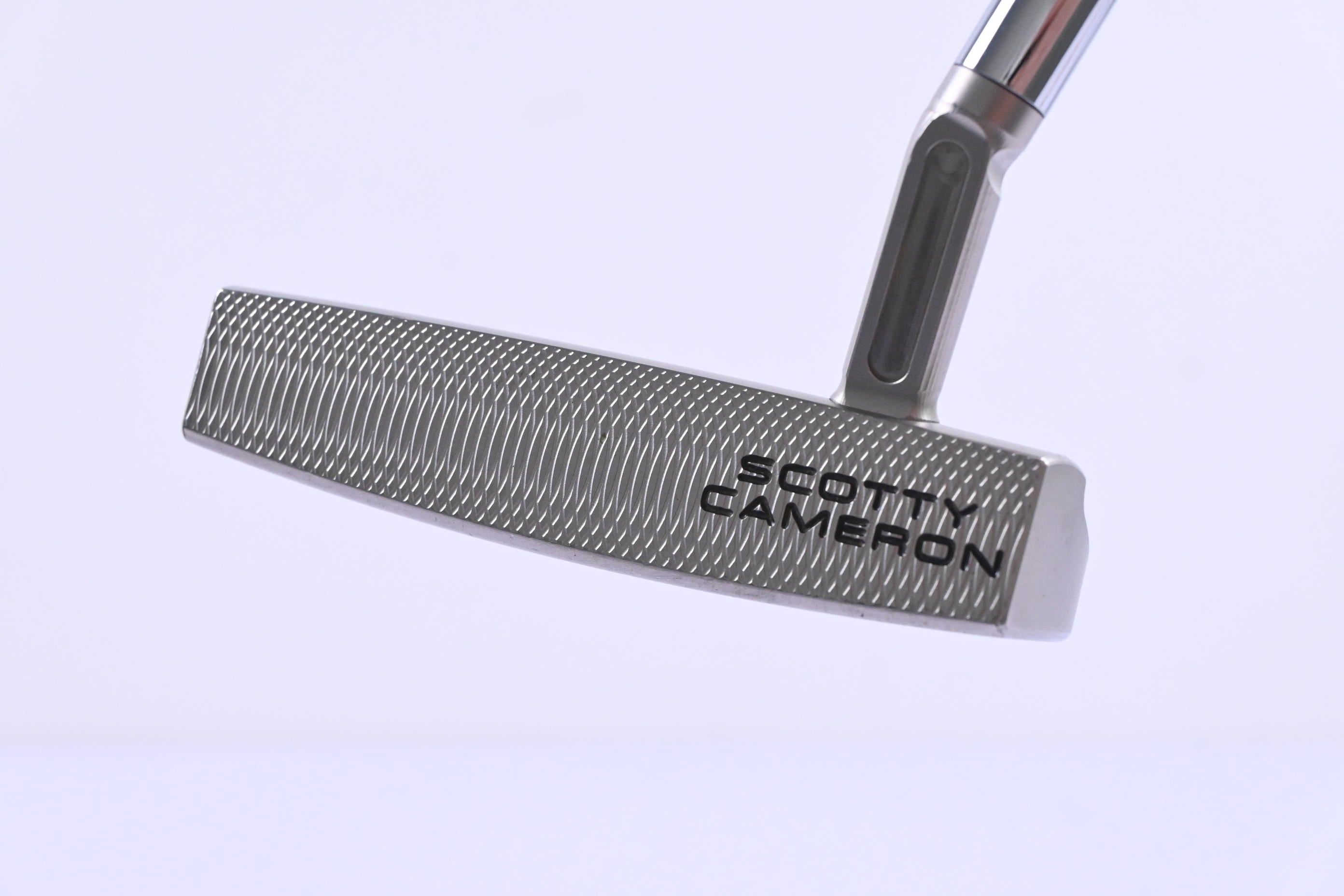 Scotty Cameron Super Select Golo 6.5 Putter / 34 Inch