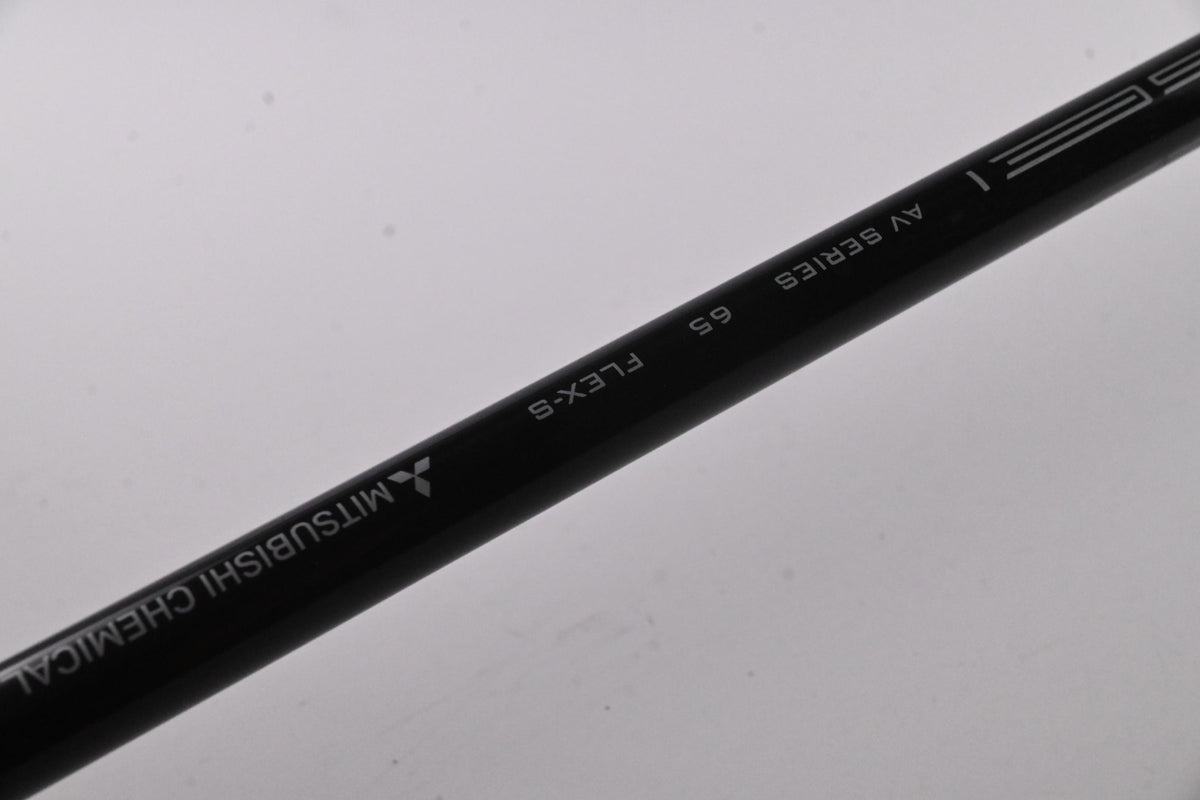 Titleist TSi2 #3 Wood / 16.5 Degree / Stiff Flex Tensei AV Blue 65 Shaft