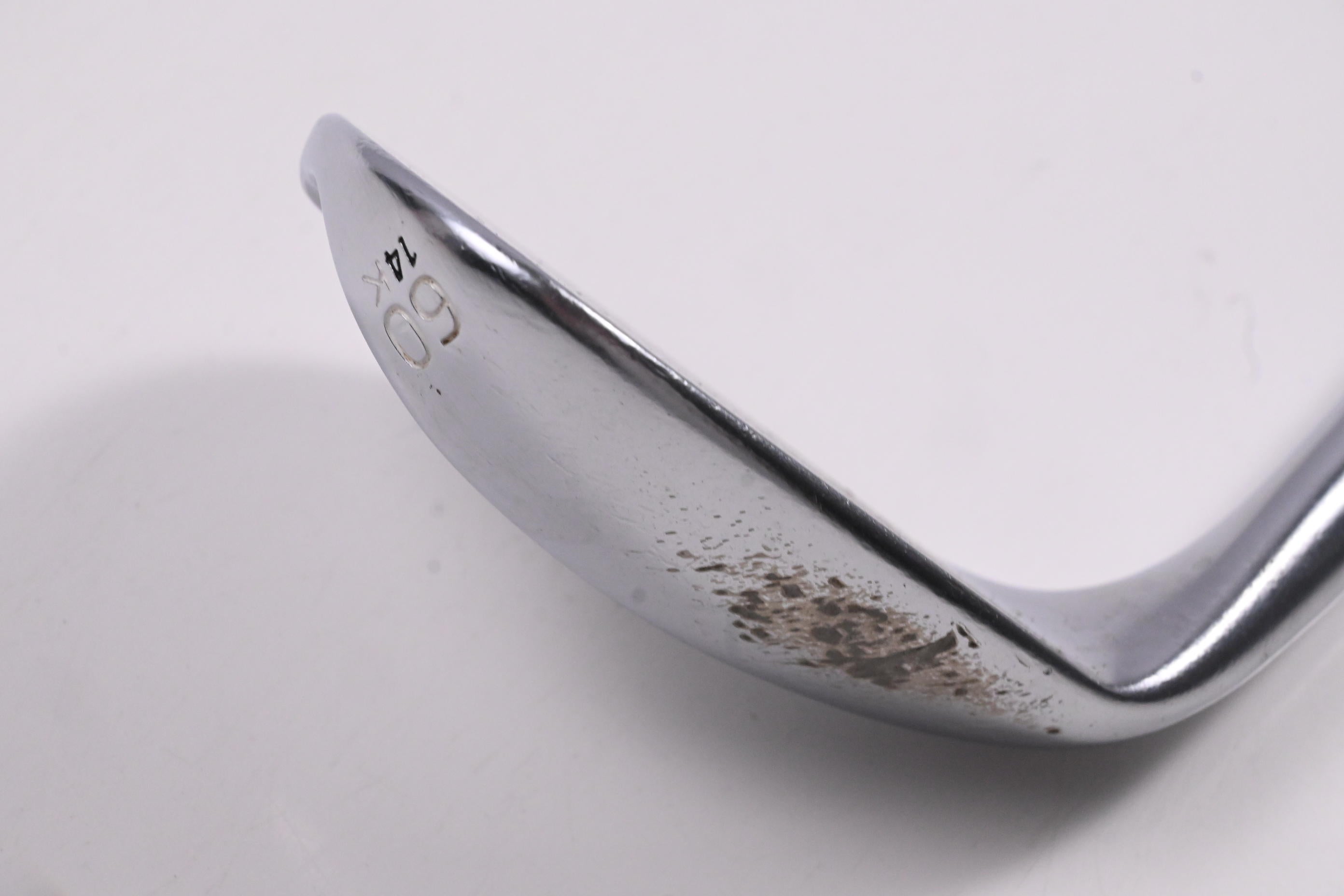 Titleist Vokey SM7 Lob Wedge / 60 Degree / Wedge Flex Titlist Vokey SM7