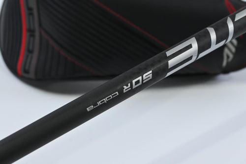 Cobra Air-X #3 Wood / 16 Degree / Regular Flex Cobra Ultra Lite 50
