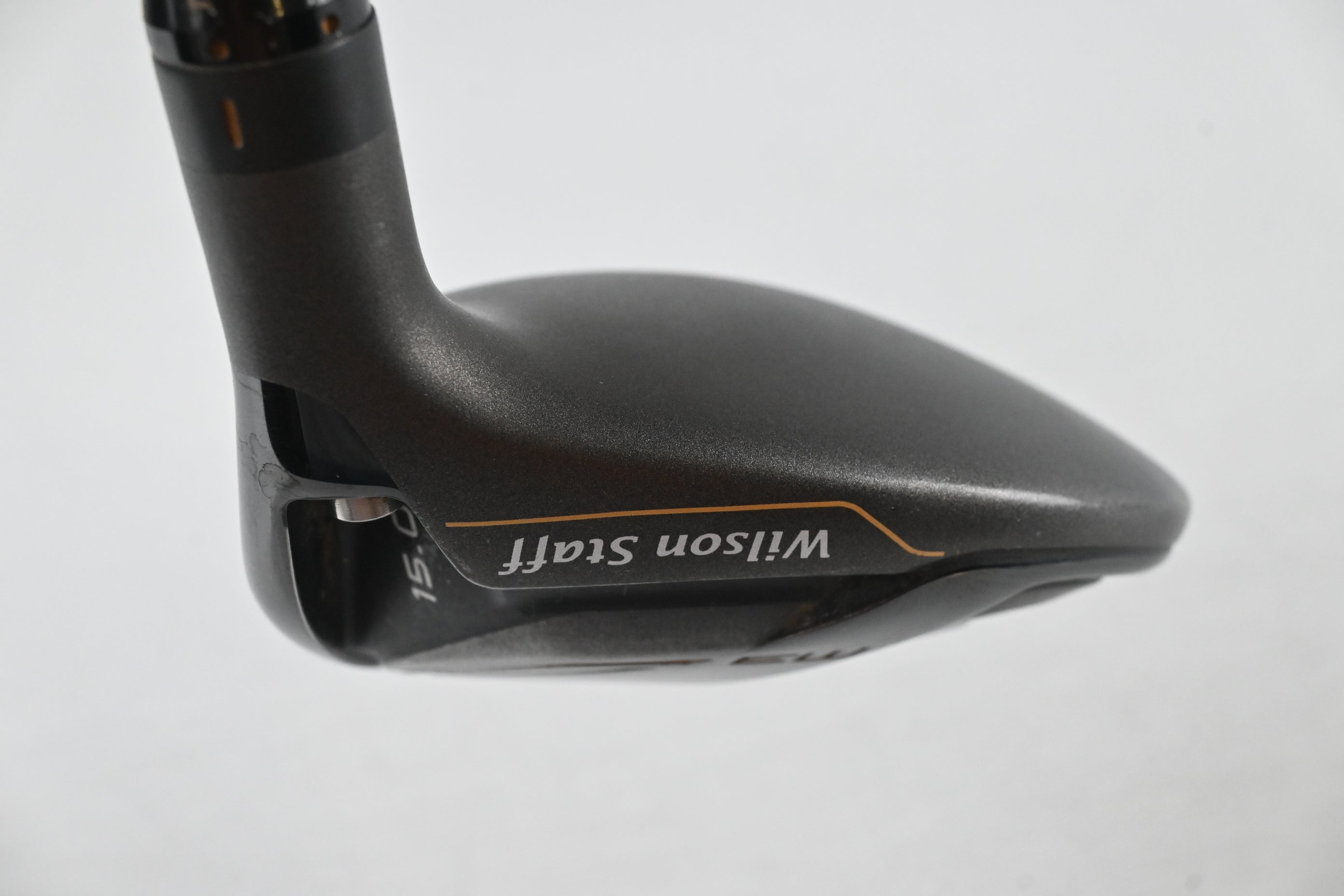 Wilson Staff FG Tour M3 #3 Wood / 15 Degree / Regular Flex Aldila RIP Phenom 65