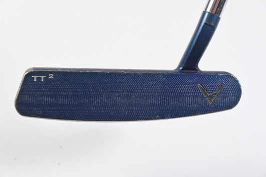 Callaway Tour Blue Putter / 33 Inch