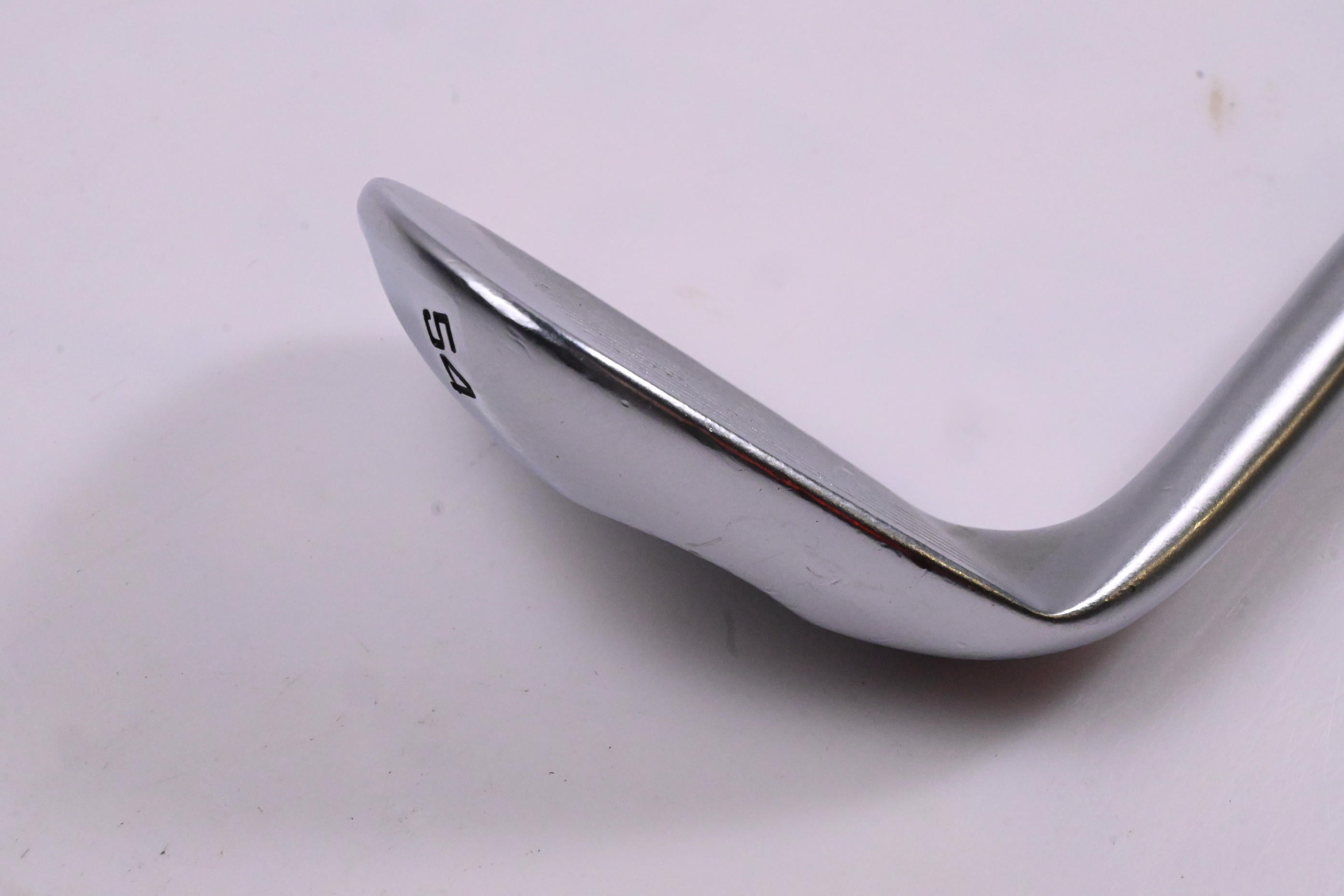 Cobra Snakebite 2023 Sand Wedge / 54 Degree / Stiff Flex KBS HI-REV 2.0 125