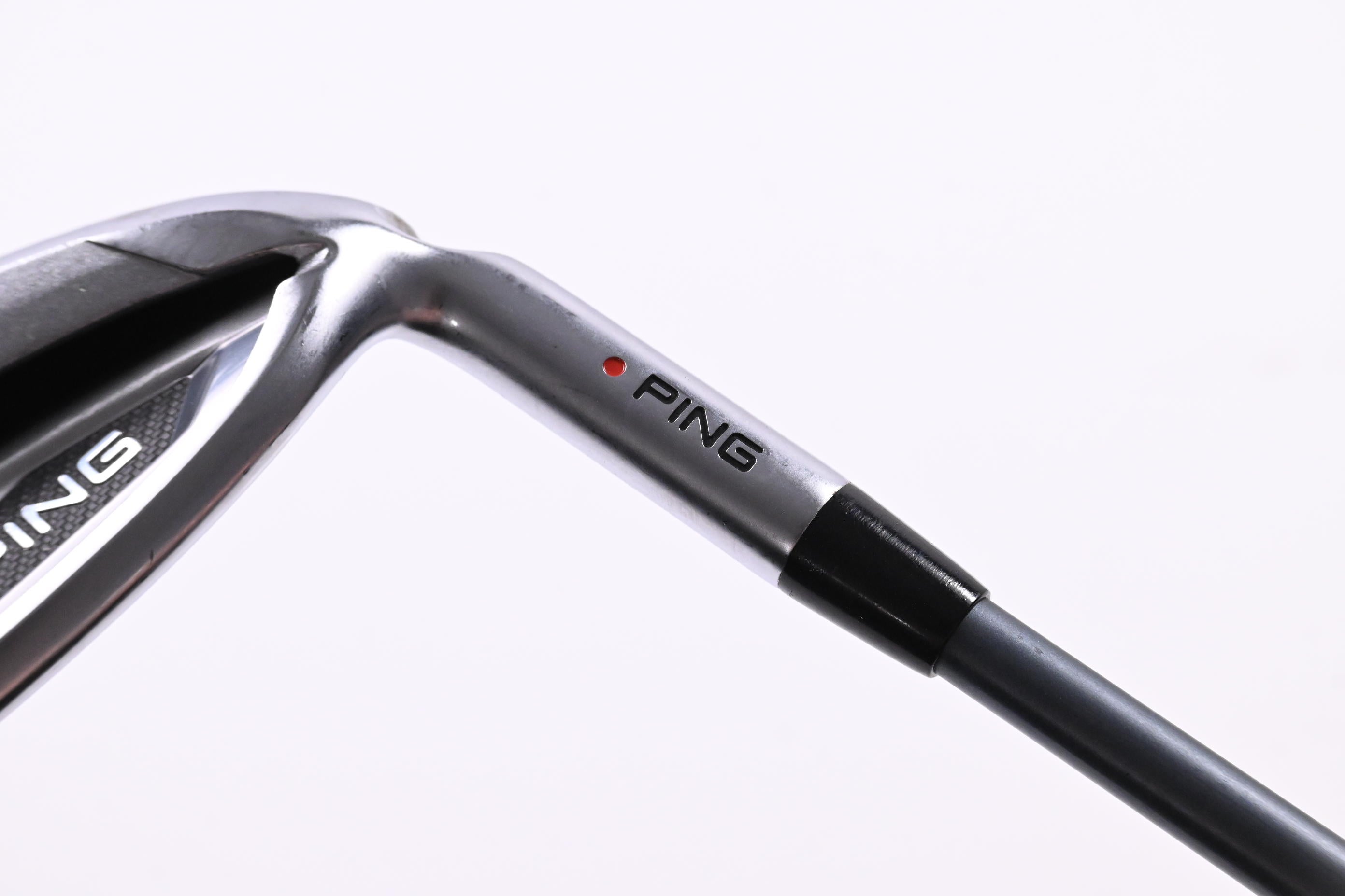 Ping G425 #8 Iron / 34.5 Degree / Red Dot / Senior Flex Ping Alta CB Slate Shaft