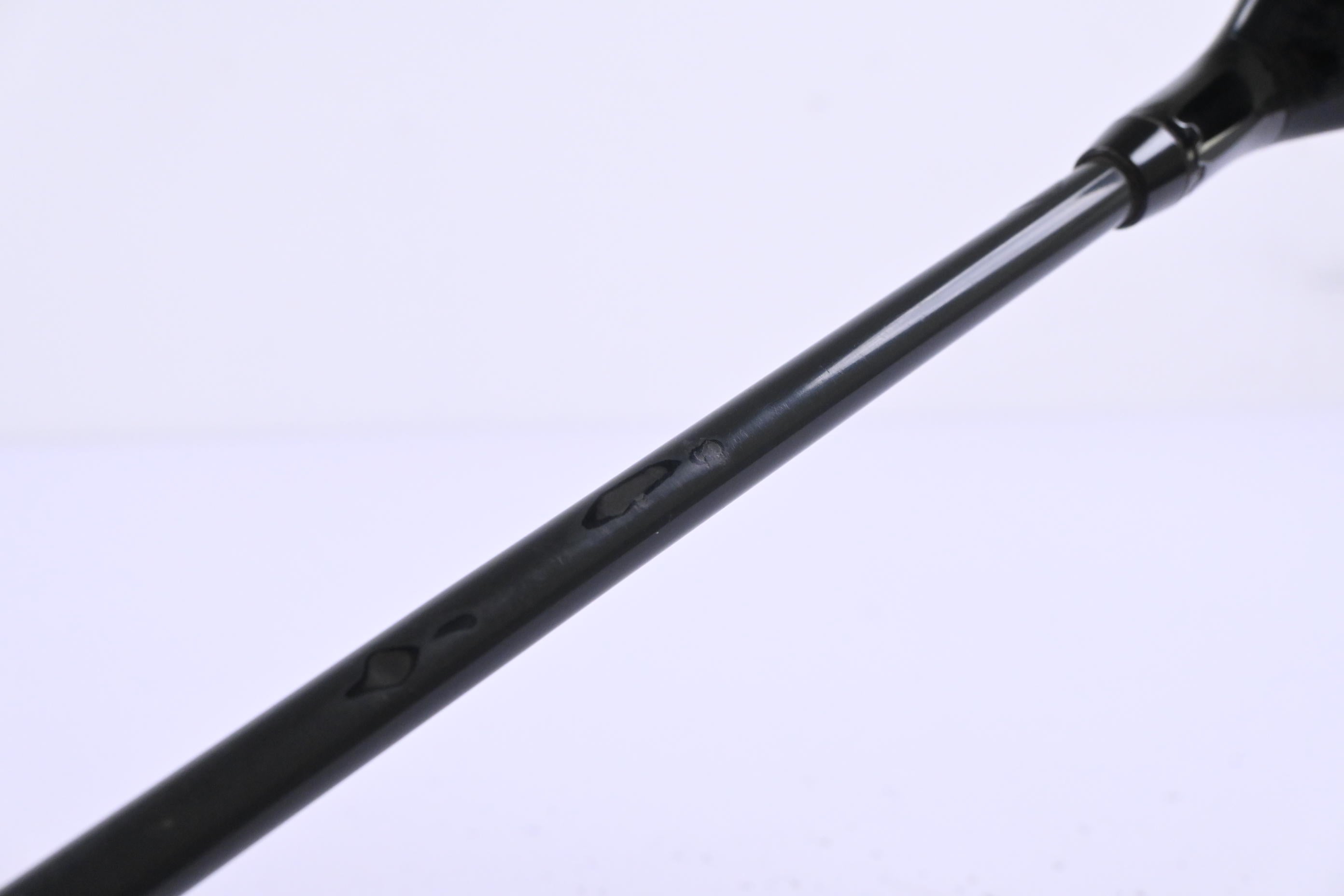 Cobra King F7 #3 Hybrid / 22 Degree / Regular Flex Fujikura Pro 75 Shaft