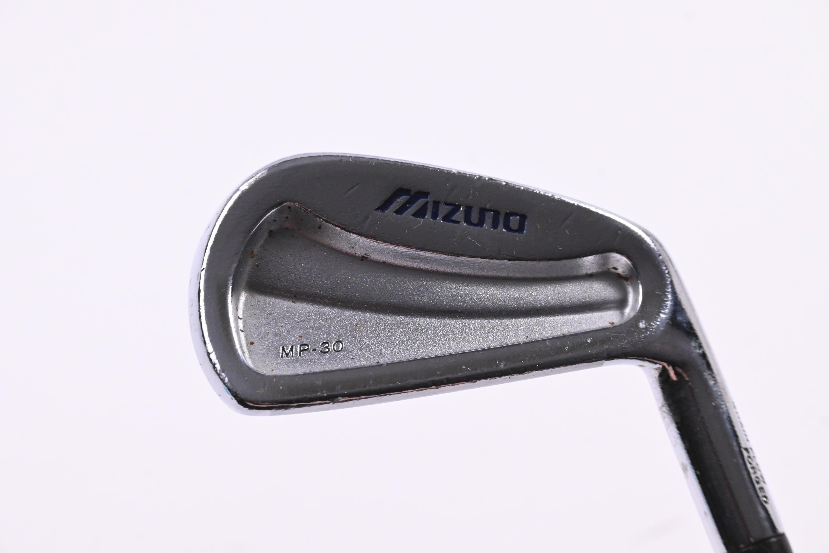 Mizuno MP-30 #4 Iron / 24 Degree / Regular Flex True Temper Dynamic Gold Shaft