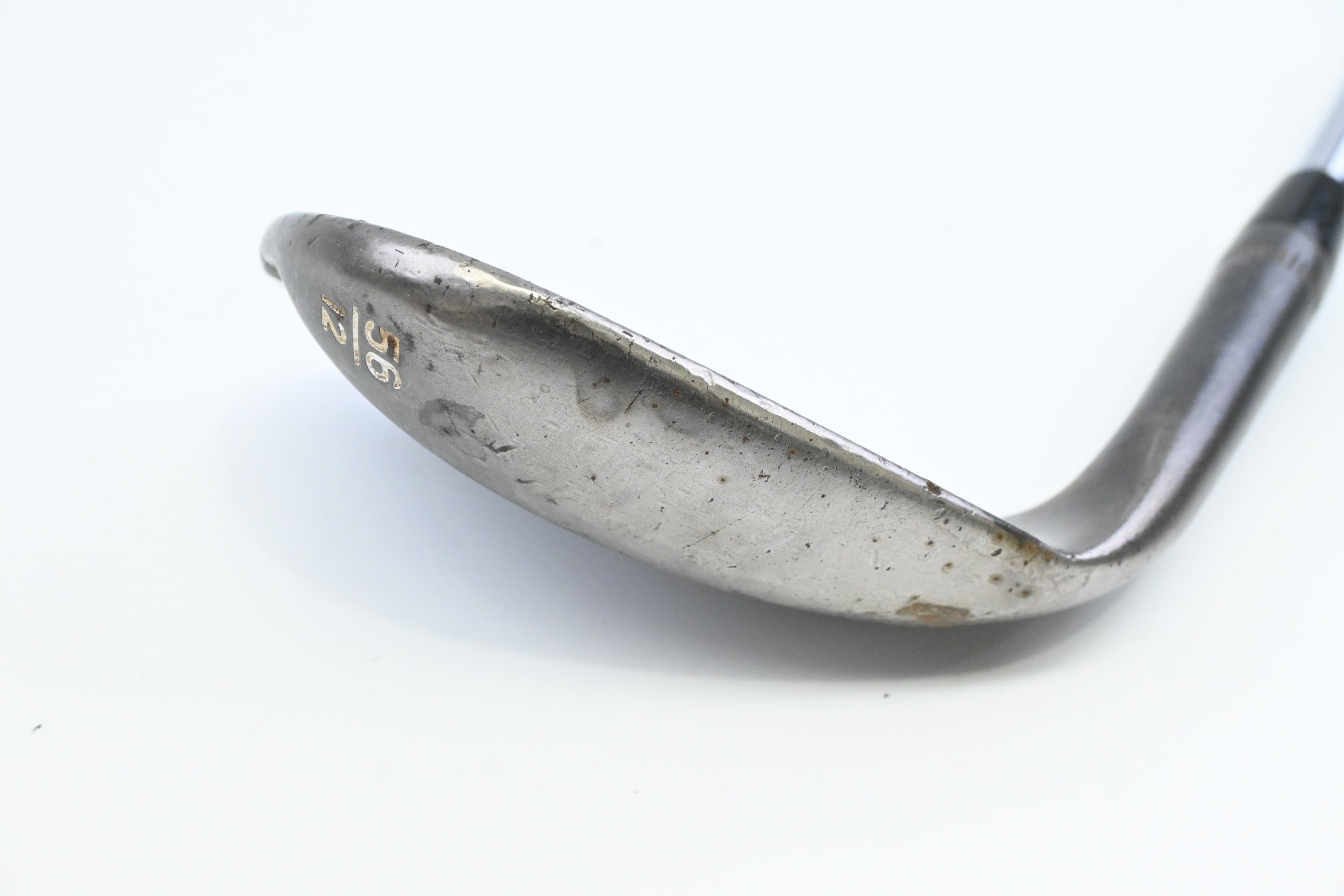 Callaway Jaws Full Toe Sand Wedge / 56 Degree / Wedge Flex Dynamic Gold Spinner