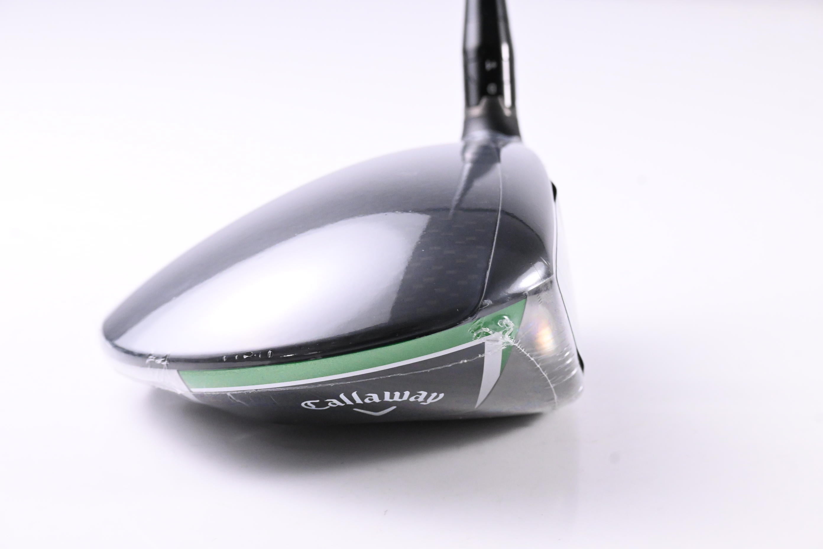 Callaway Elyte Driver / 9 Degree / Regular Flex Denali Charcoal 50 Shaft