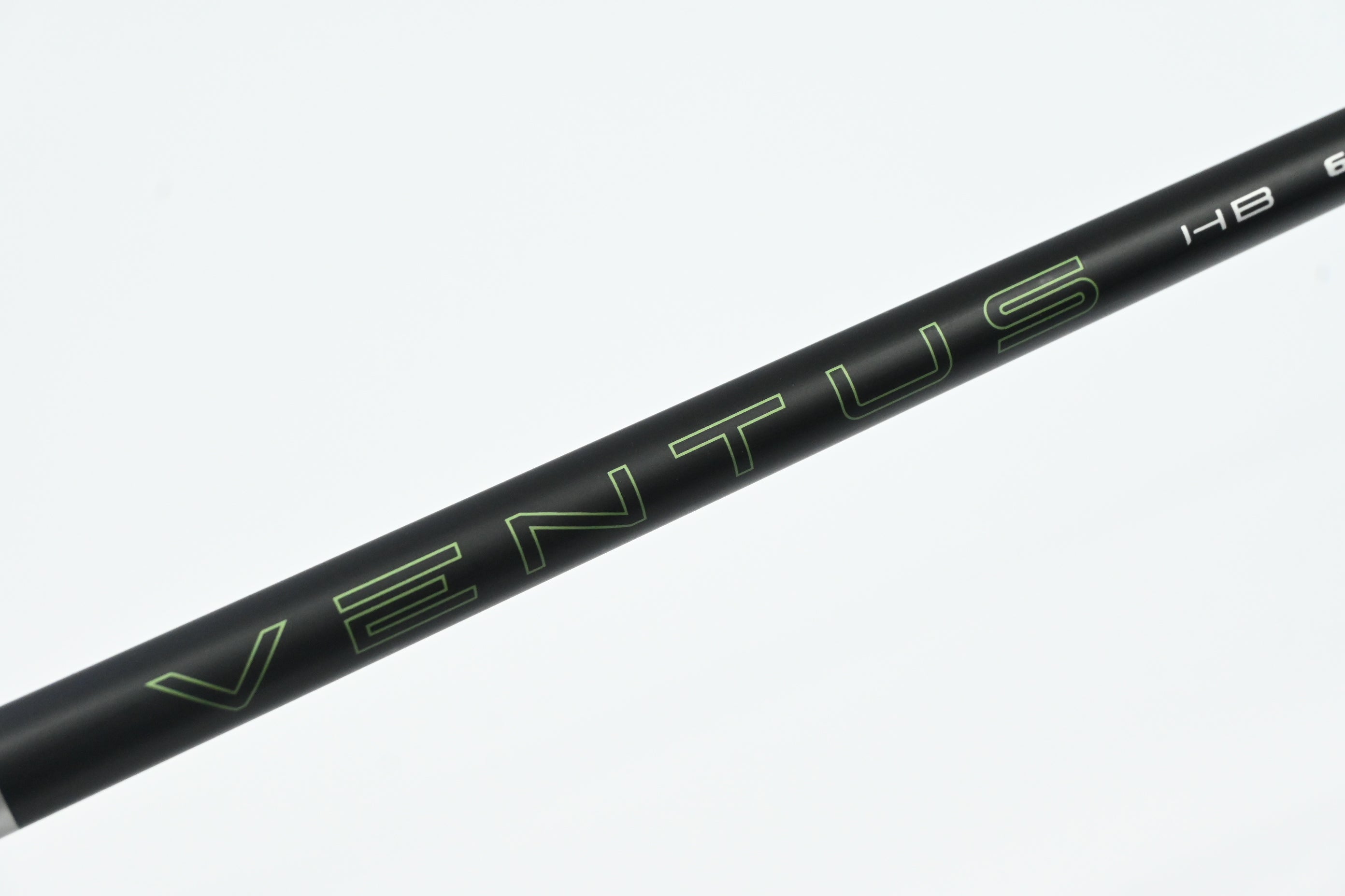 Fujikura Ventus Blue 6 #4 Hybrid Shaft / Regular Flex / Taylormade 2nd Gen
